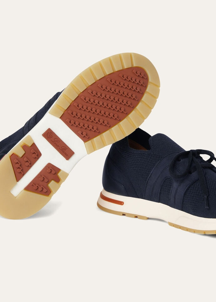 360 Lp Lady Flexy Walk Sneaker - 4