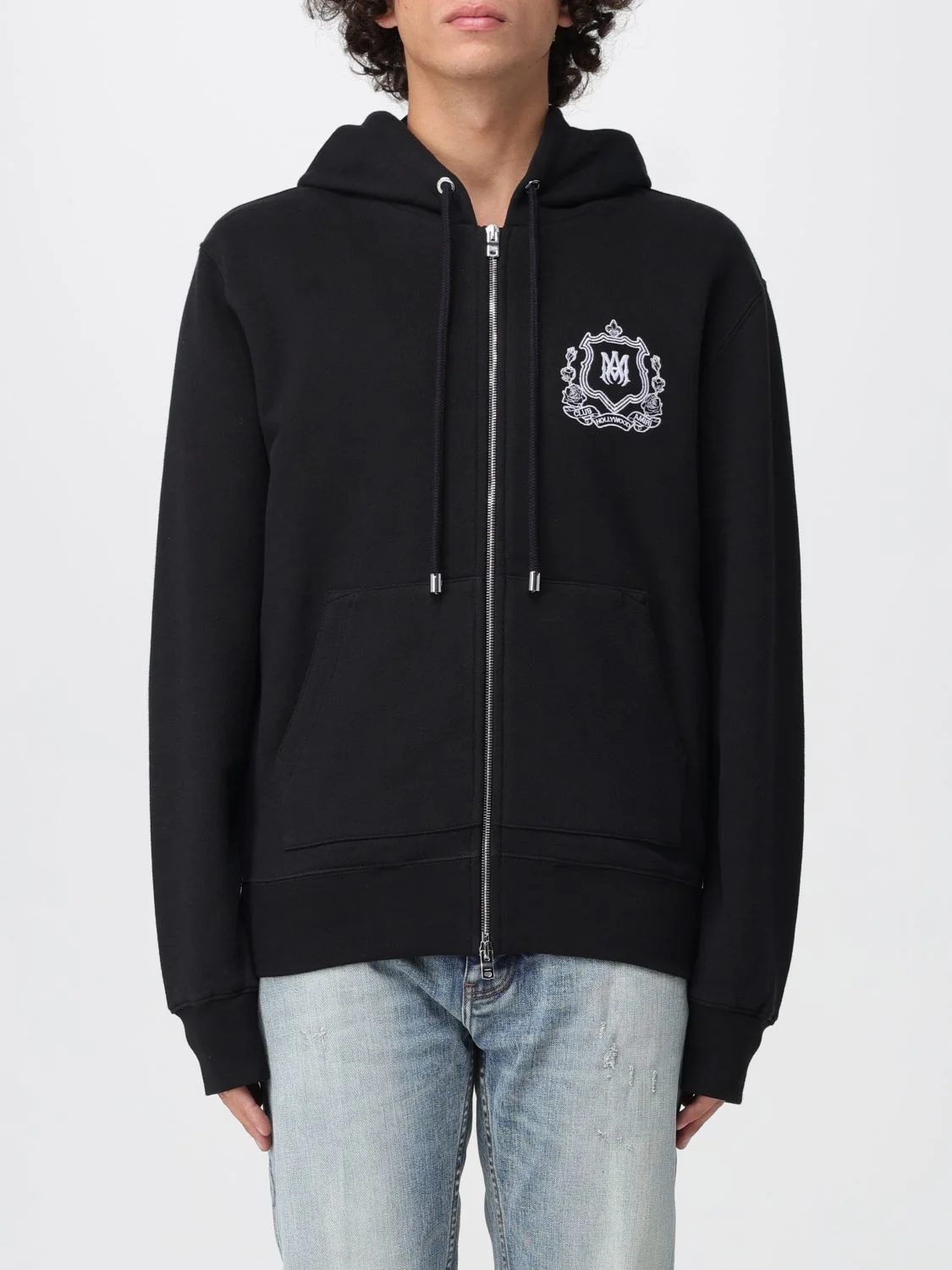 Sweatshirt men Amiri - 1