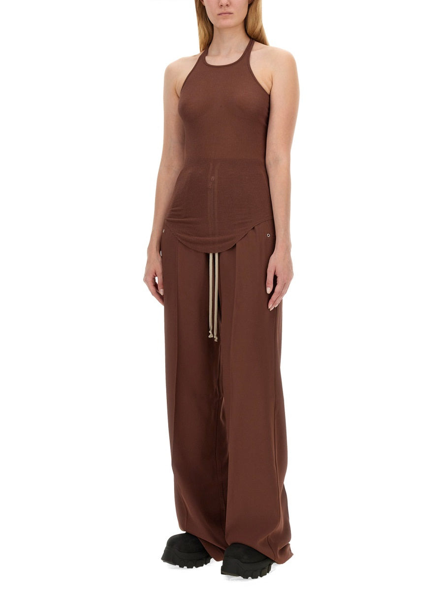 Rick Owens Women Tank Top - 2