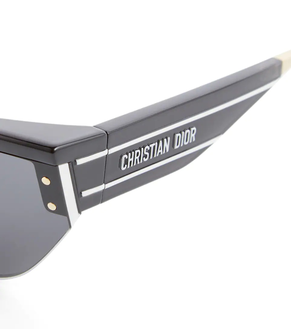 DiorClub M3U sunglasses - 2