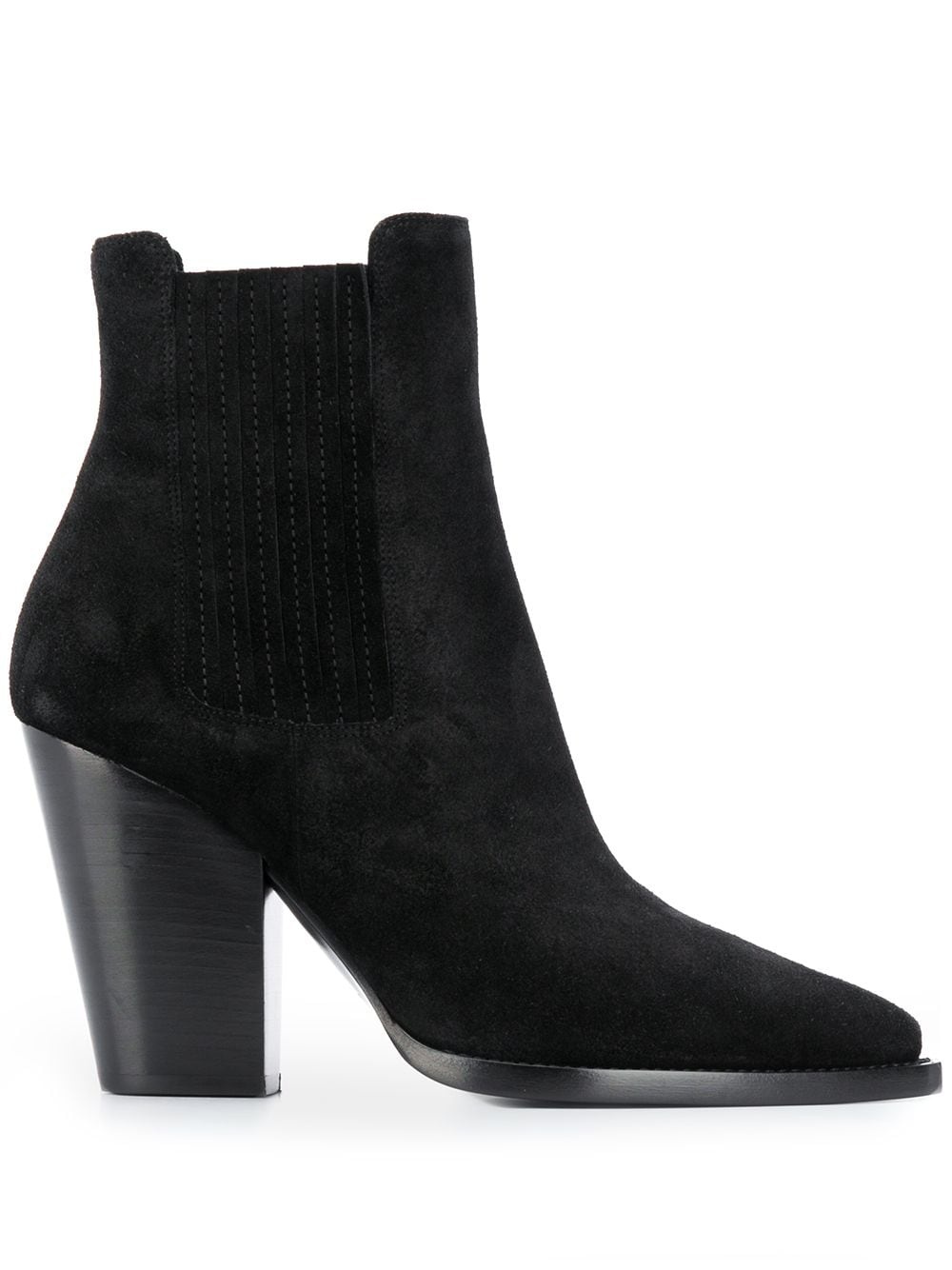 Theo chelsea boots - 1