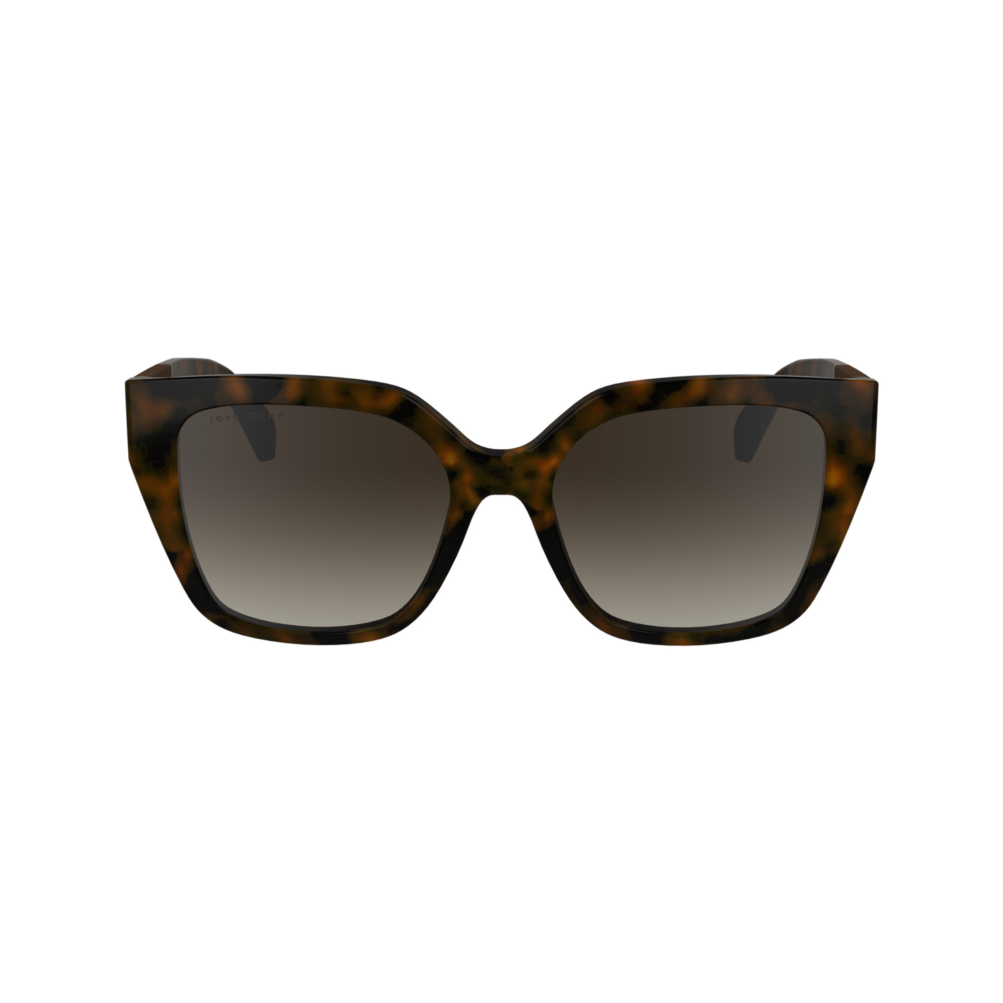 Sunglasses Dark Havana - OTHER - 1
