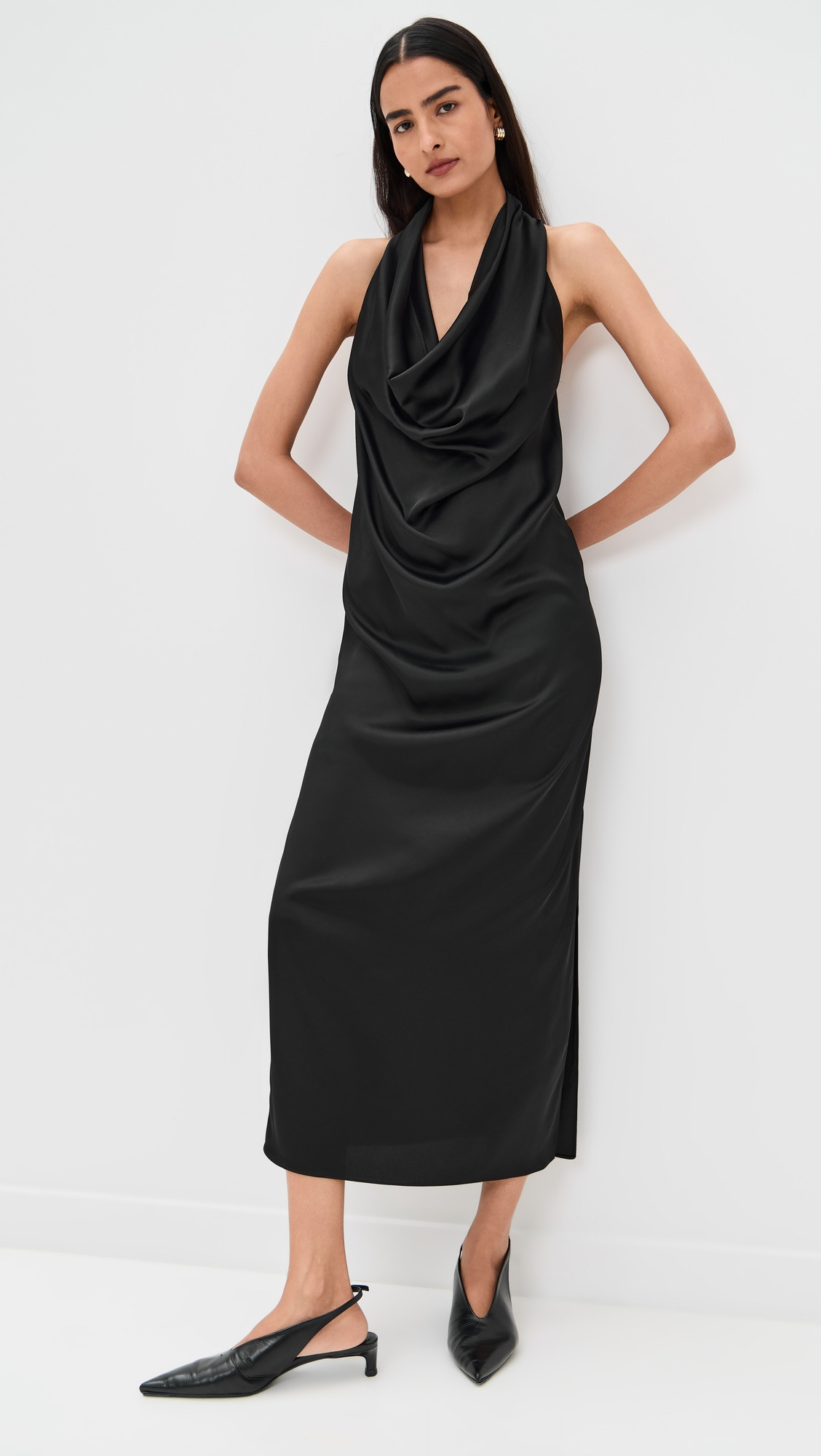 Charmie Dress - 4