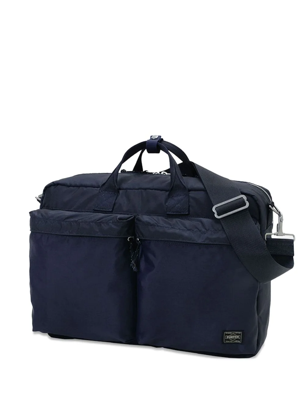 Force 3way briefcase - 1