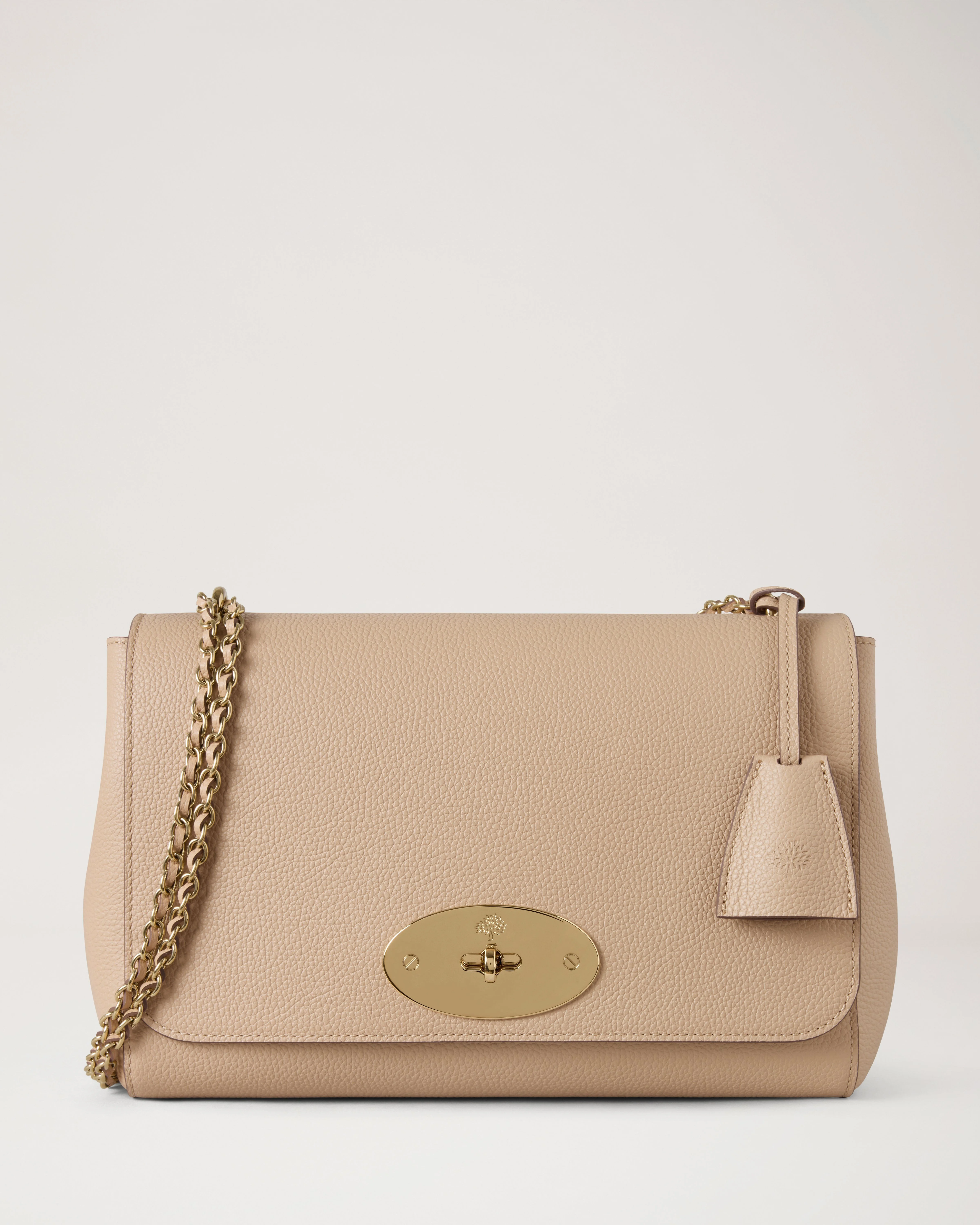 Medium Lily
Crumpet Small Classic Grain - 1