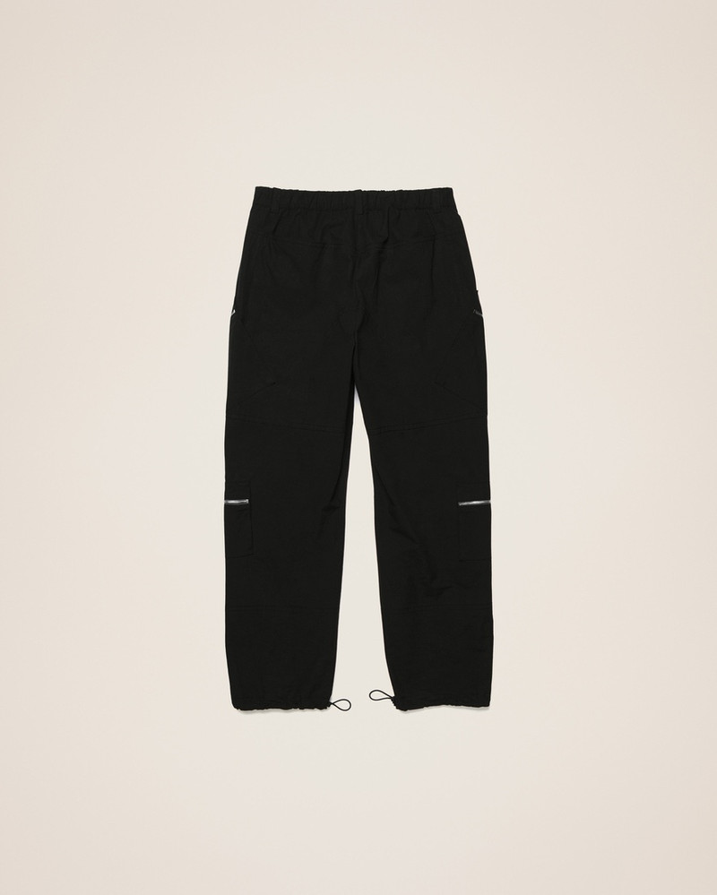 JACQUEMUS Le cargo Marrone outlook