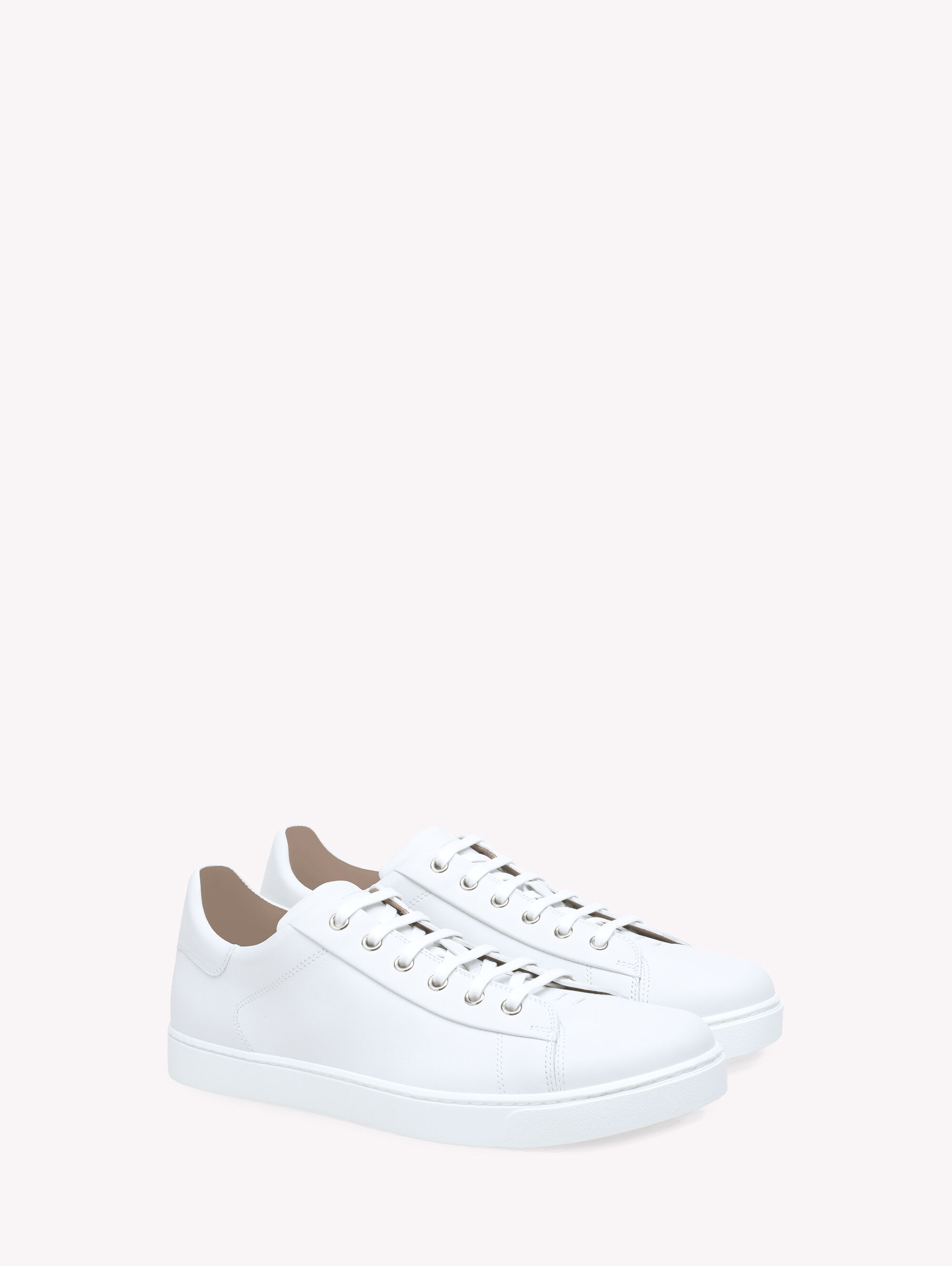 LOW TOP - 2
