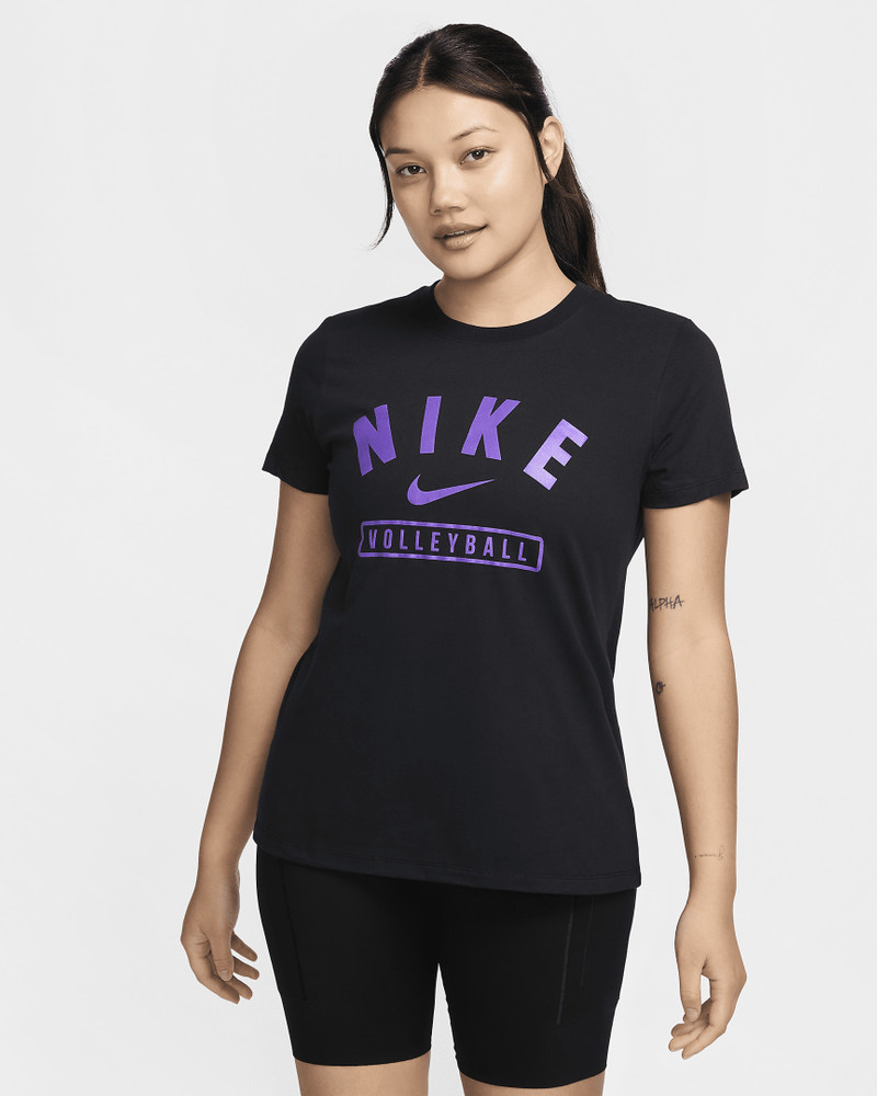 Nike Women's Volleyball T-Shirt 1