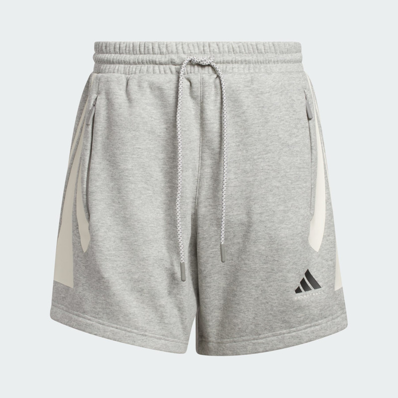 ADIDAS 3 STRIPE SHORTS 1