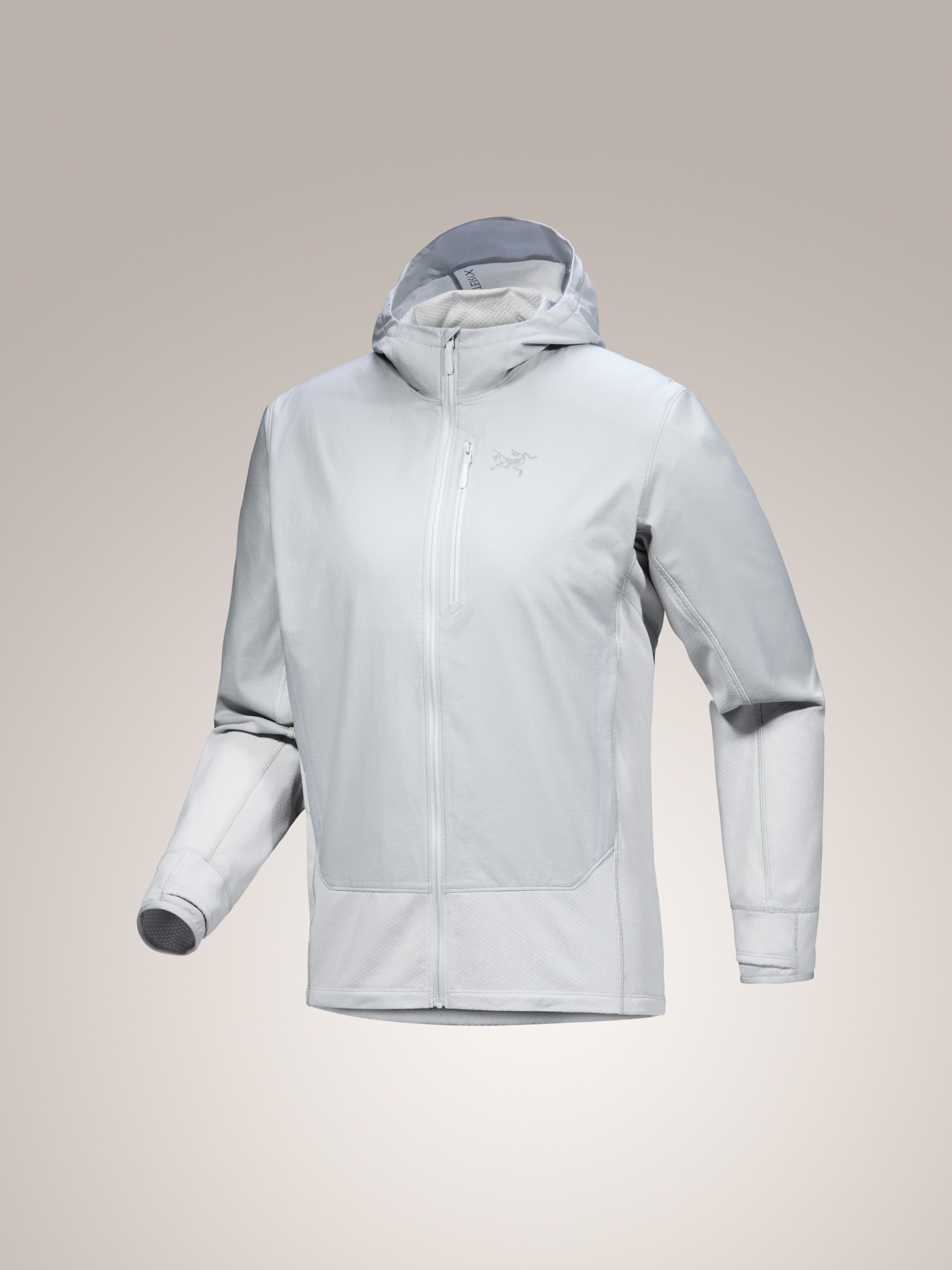Konseal Hybrid Hoody - 10