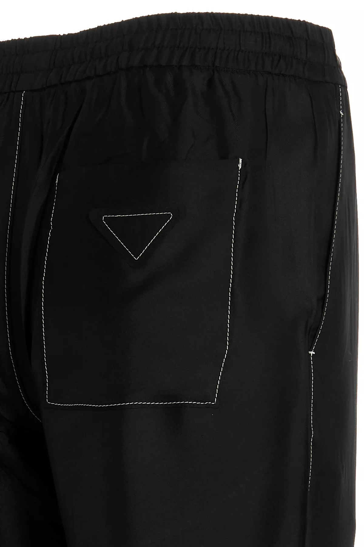 Silk trousers - 6