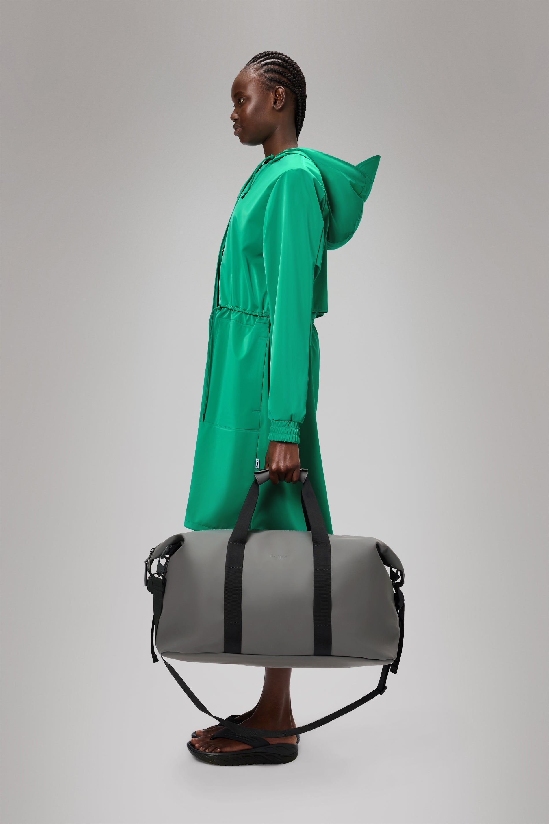 Hilo Weekend Bag - 3