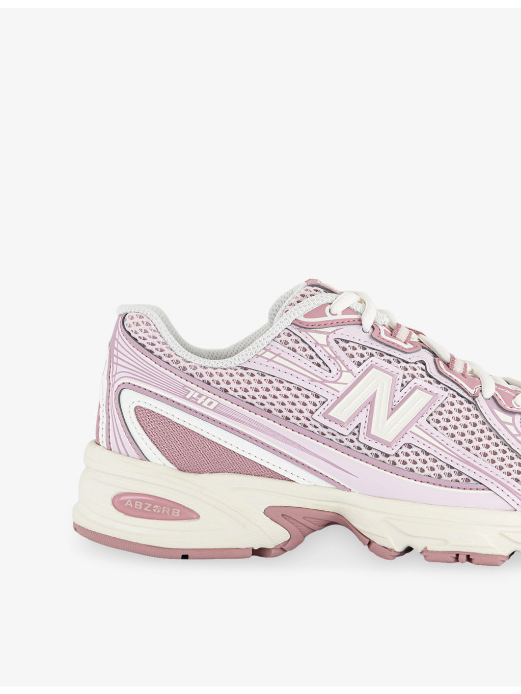 740 V2 Mesh Trainers - 5