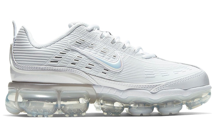 (WMNS) Nike Air VaporMax 360 'Triple White' CK9670-100 - 2