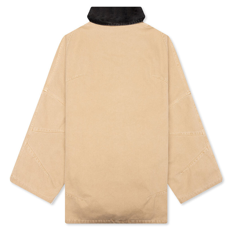 PDF LEGGENDA JACKET - SAND outlook