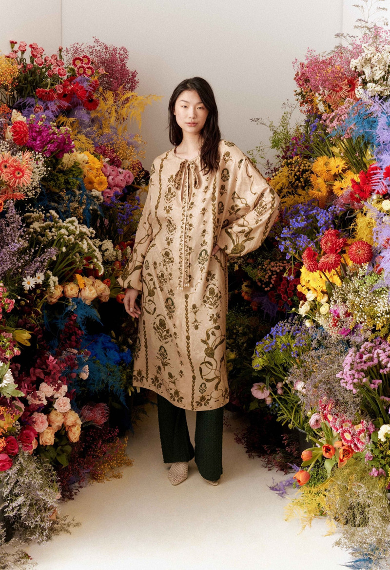 Zircón Relato Kaftan 4