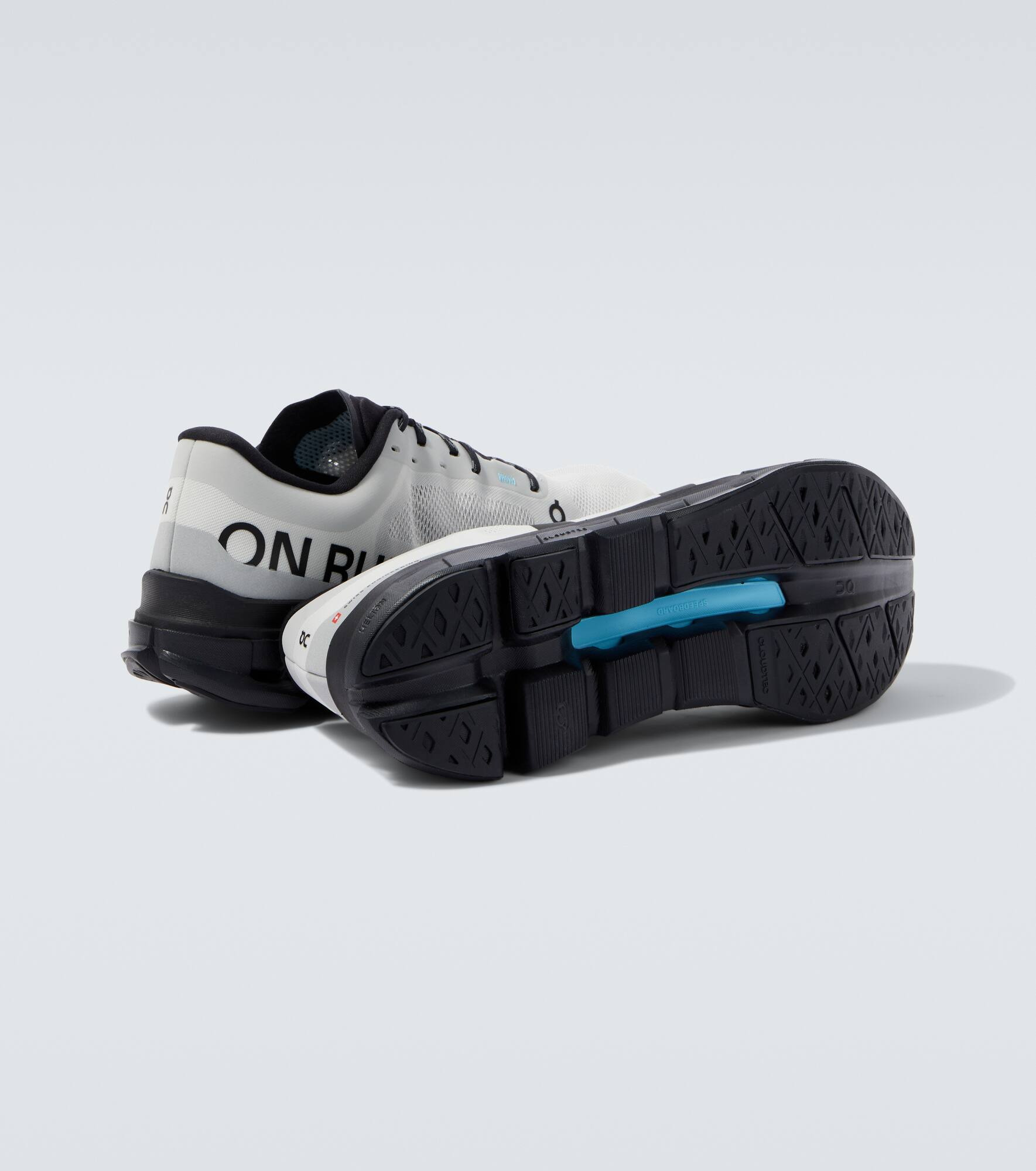 Cloudflow 5 Lumos running shoes - 7