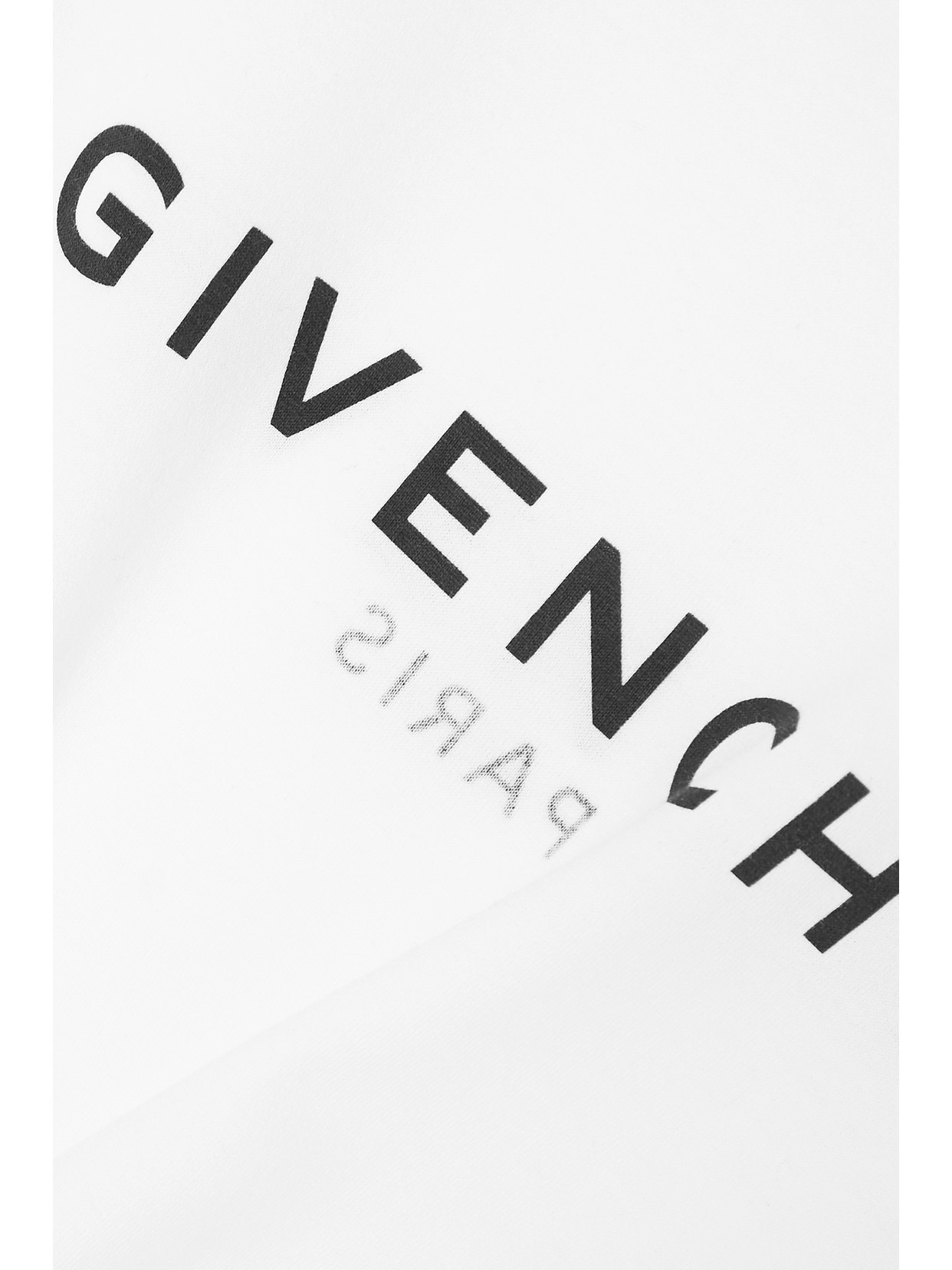 Printed Cotton-jersey T-shirt - 4