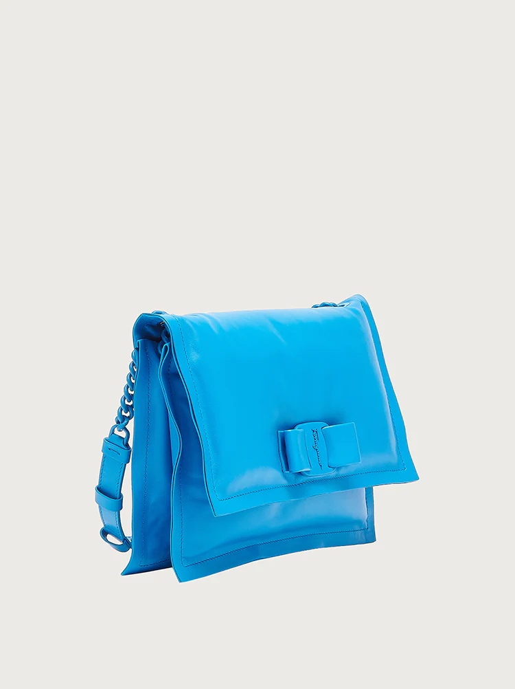 VIVA BOW BAG (S) - 2