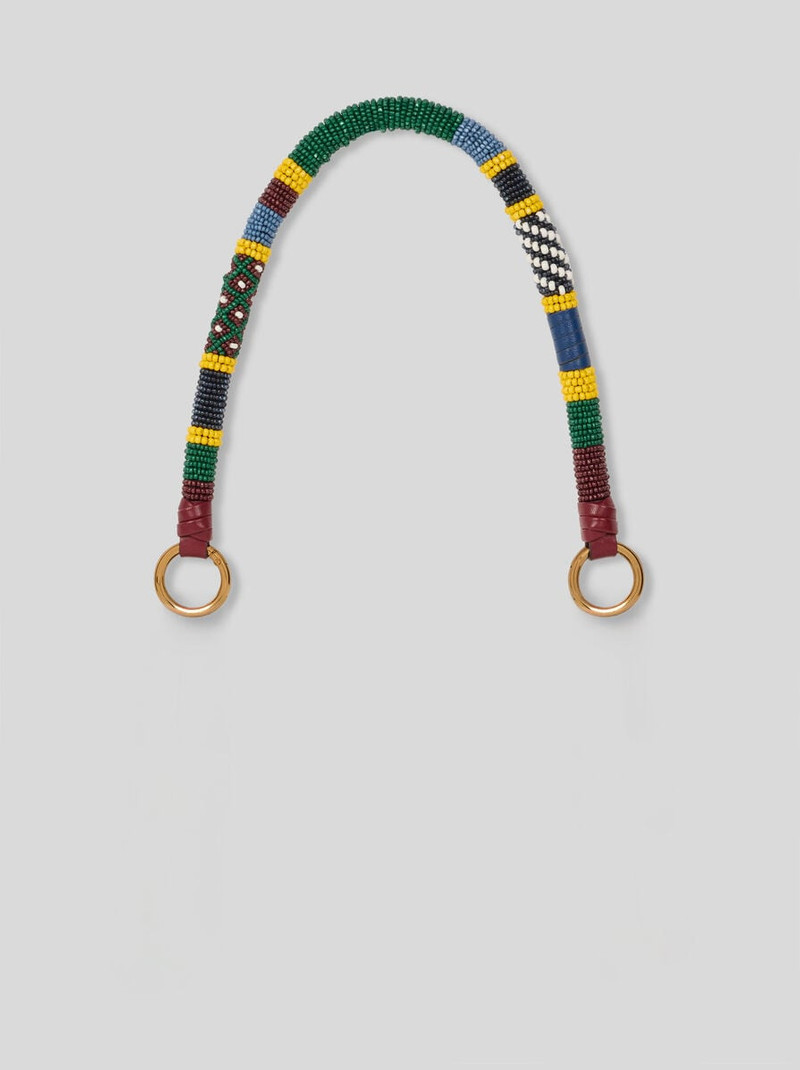 BEADED HANDLE 1