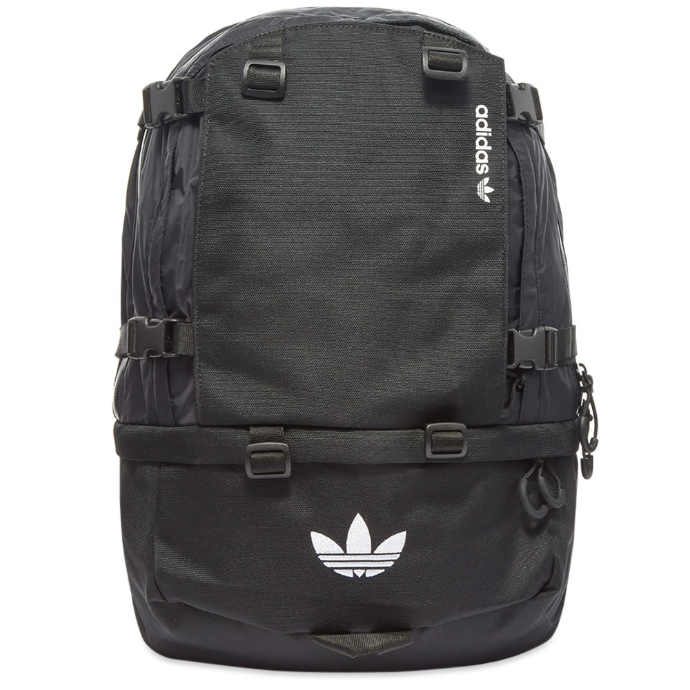 Adidas Adventure Backpack - 1