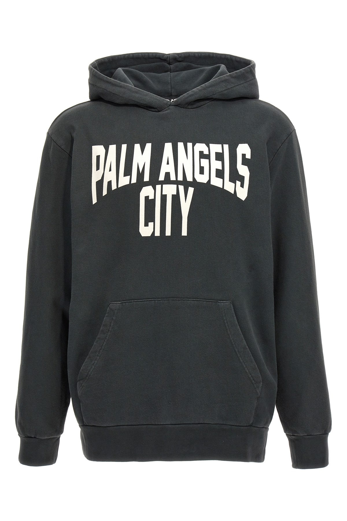 'PA City' hoodie - 1