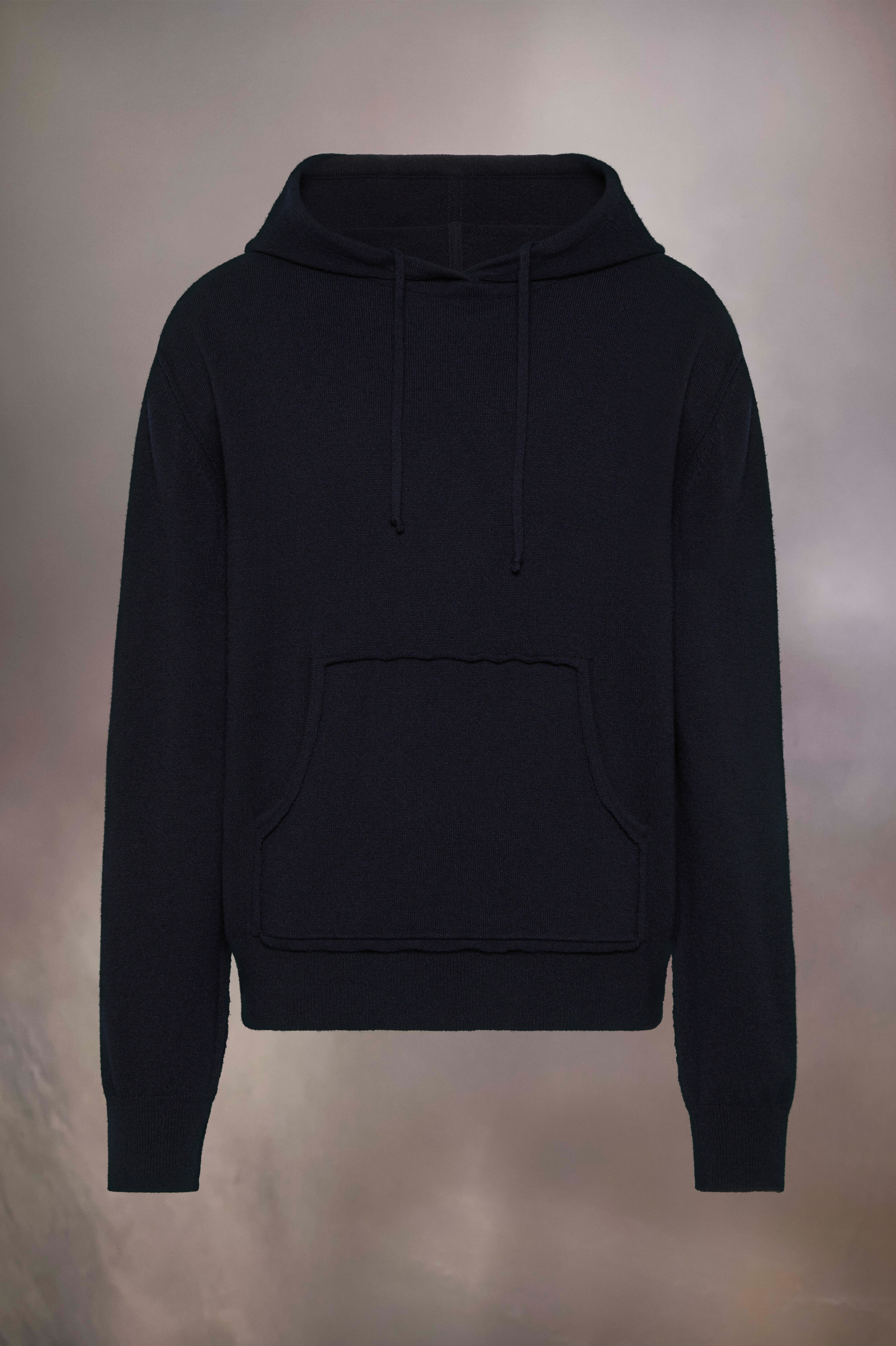 Décortiqué Cashmere Hoodie - 2