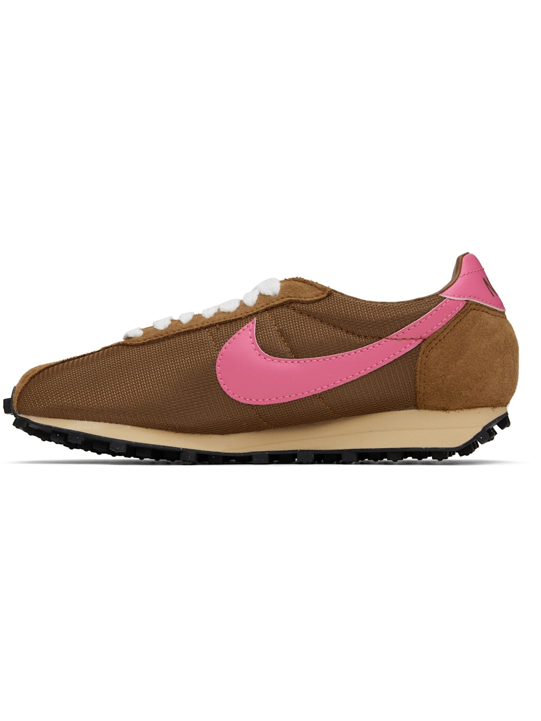 Brown LD-1000 Sneakers - 3