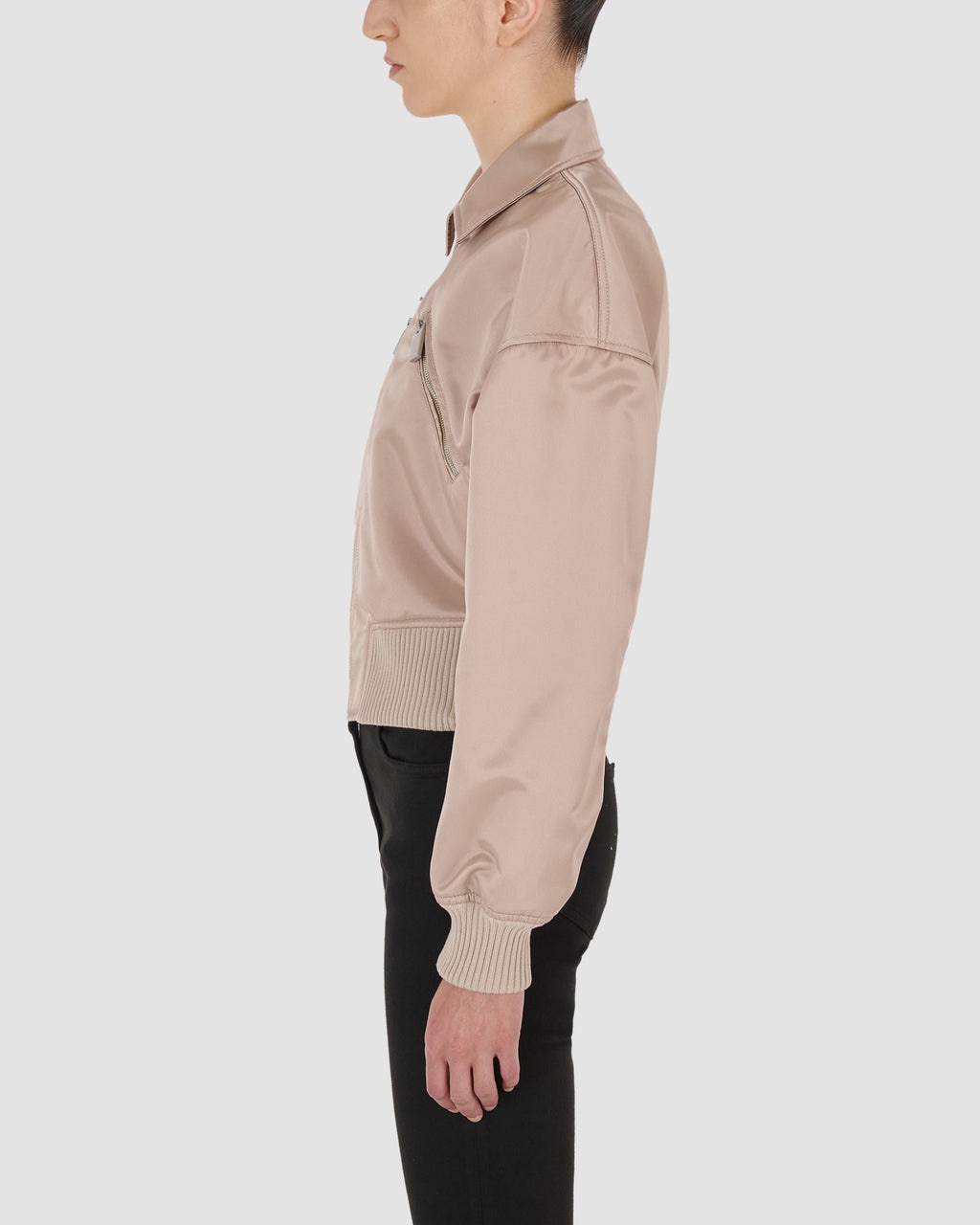 LUNA BOMBER JACKET - 4