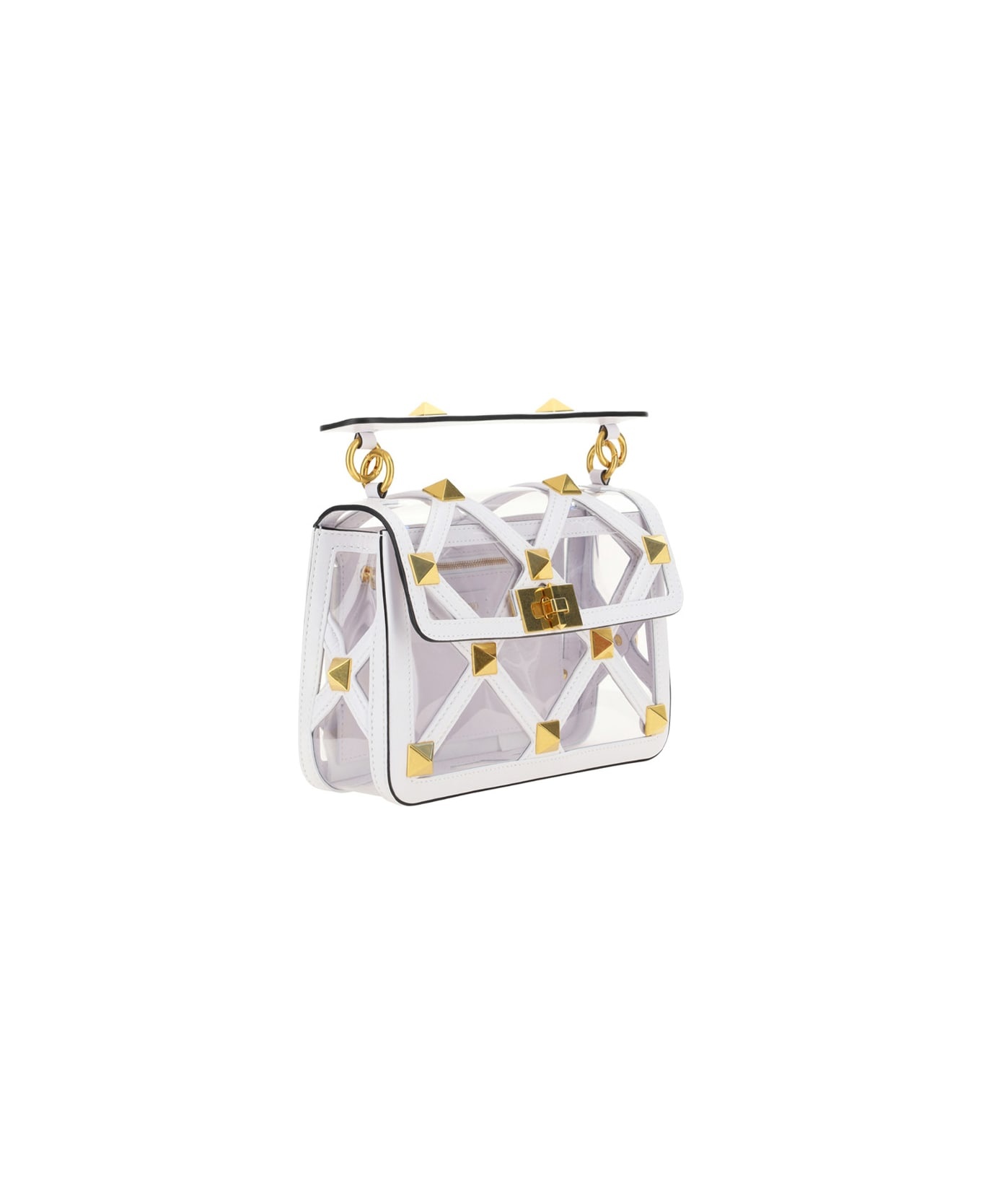 Garavani Roman Stud Bag - 2