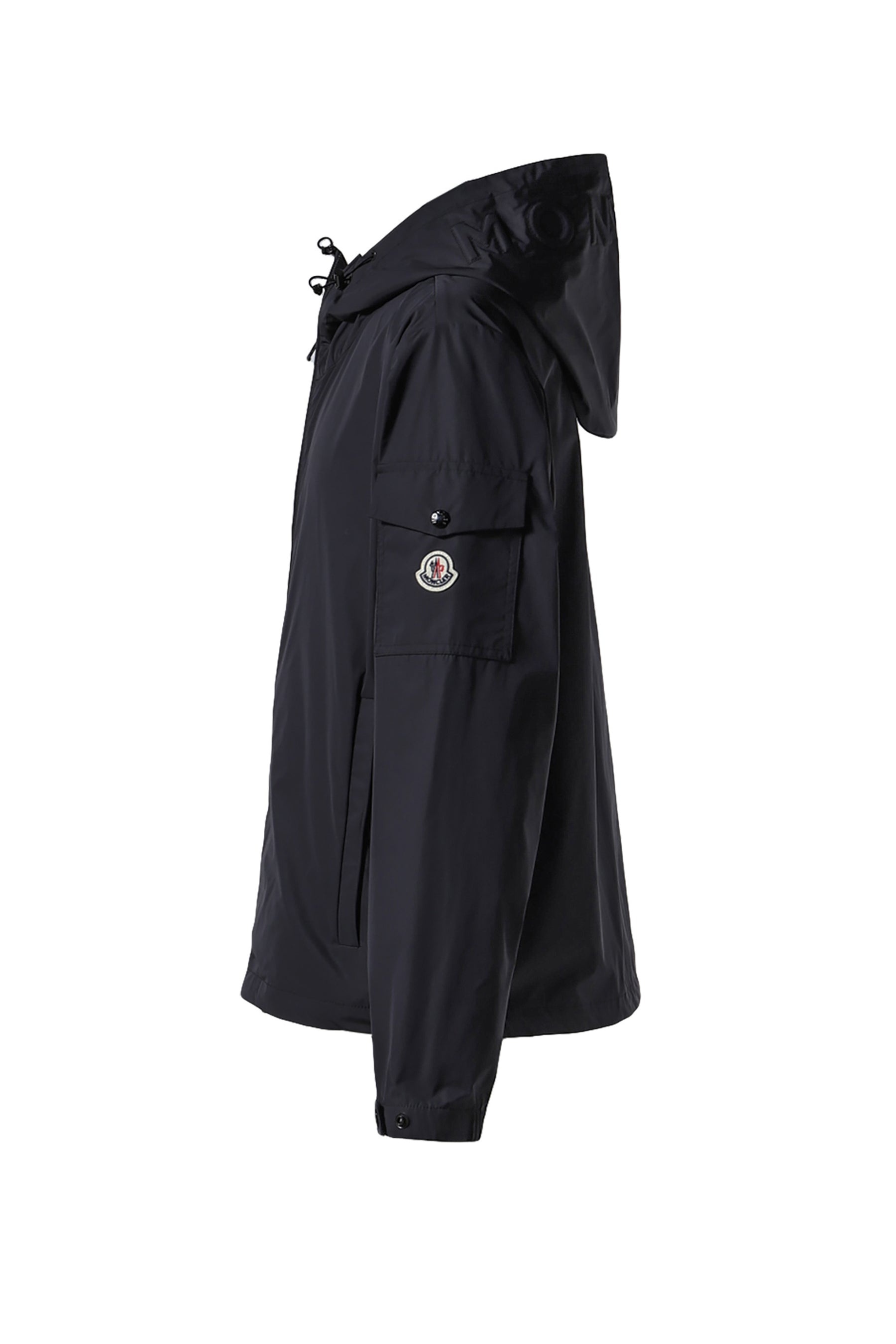 SASSIERE JACKET / BLK - 3