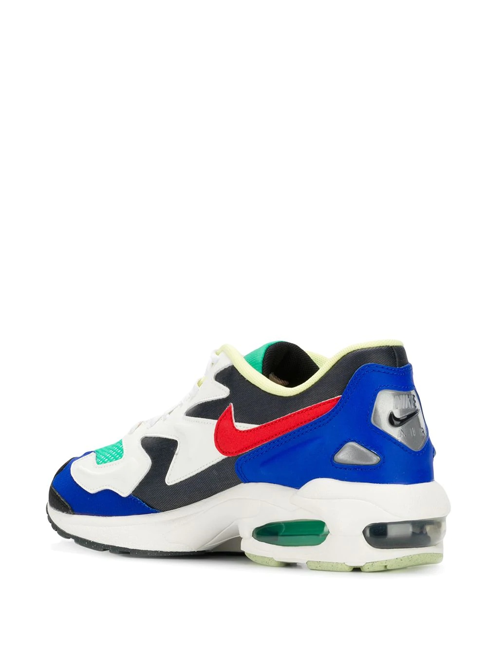 Air Max 2 Light sneakers - 3