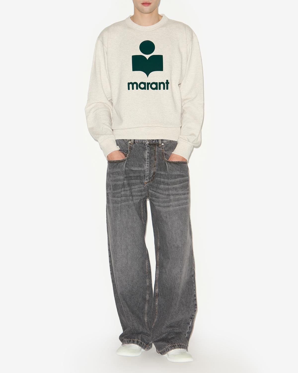MIKOY SWEATSHIRT - 2