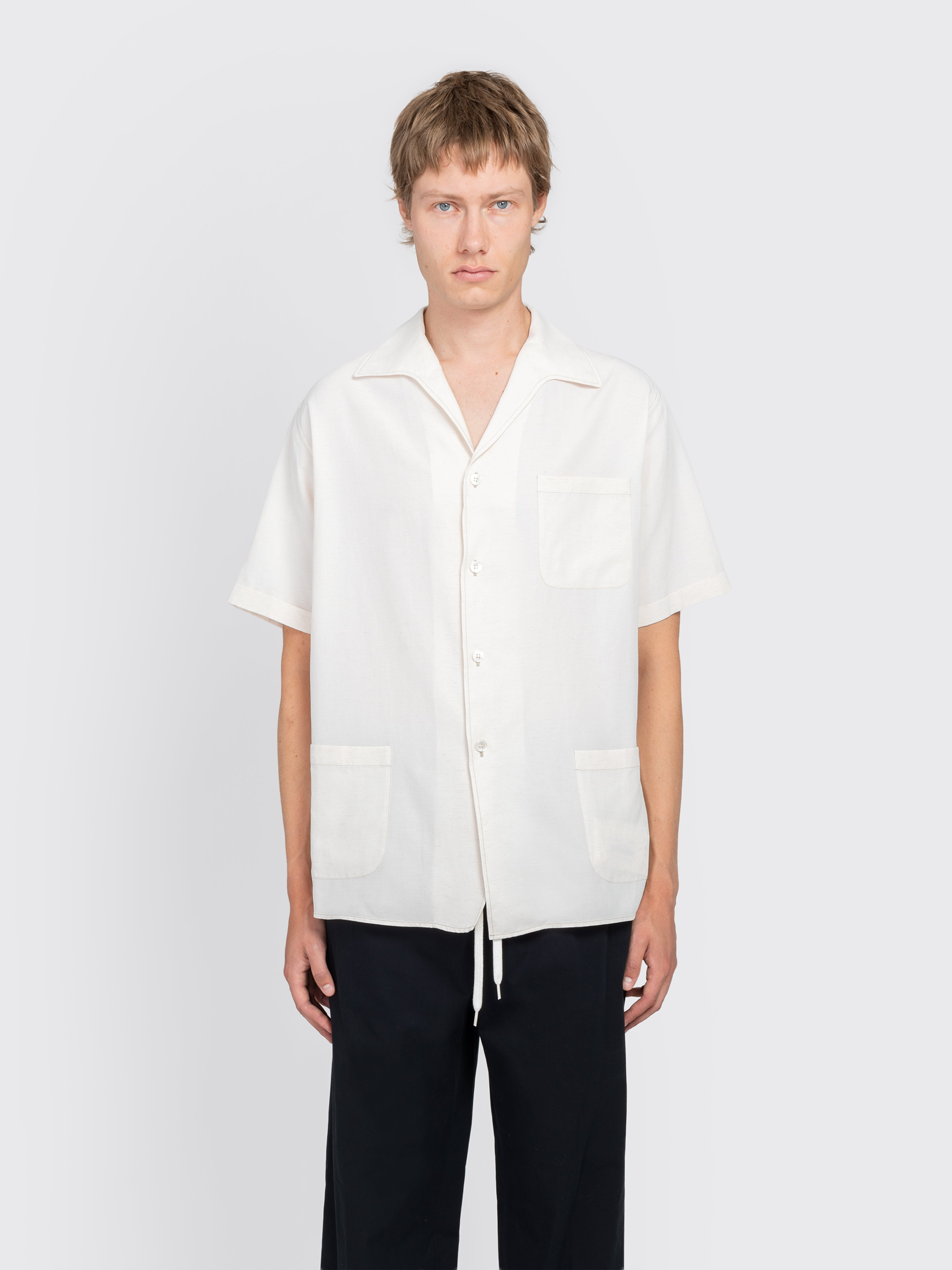 Short Sleeve Shirt - 1