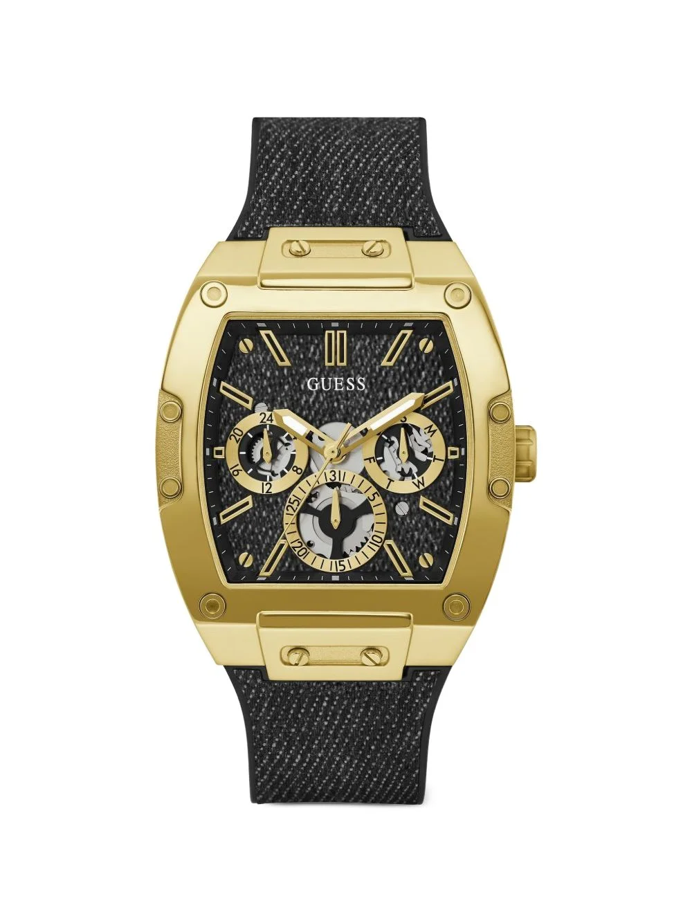 Phoenix 41.5mm watch - 1