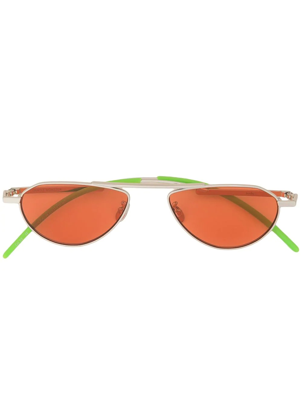 Bonbo 02 sunglasses - 1