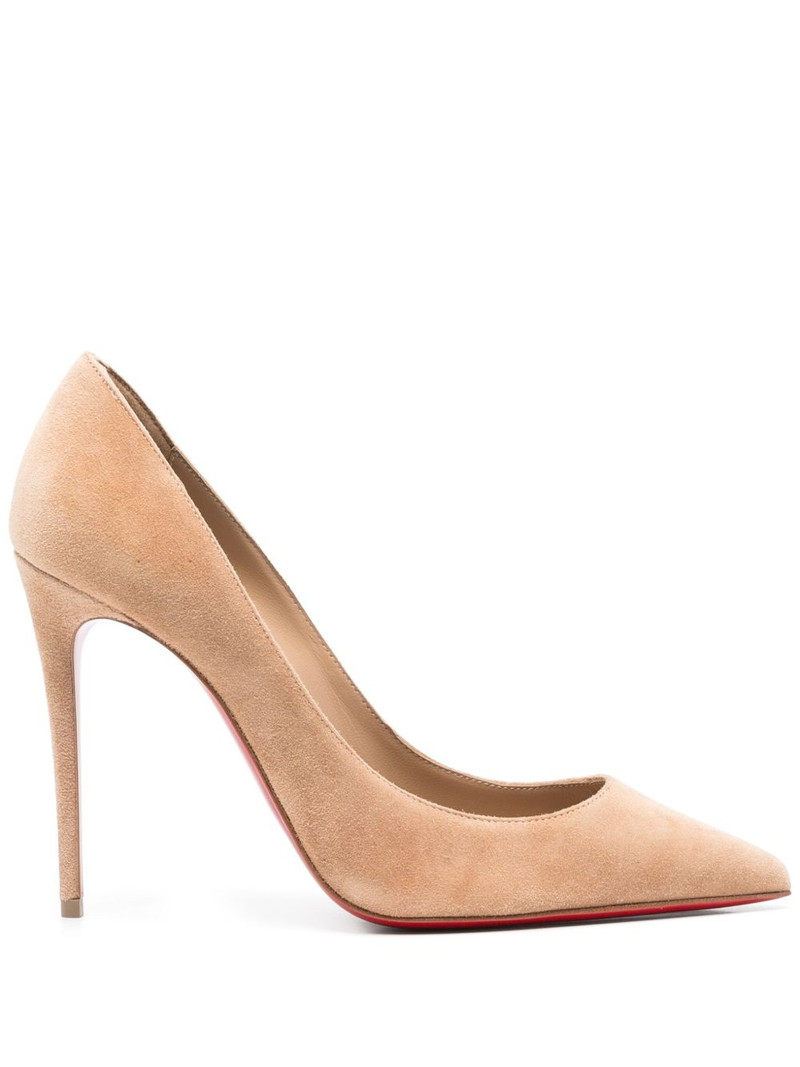 100mm Kate pumps 1