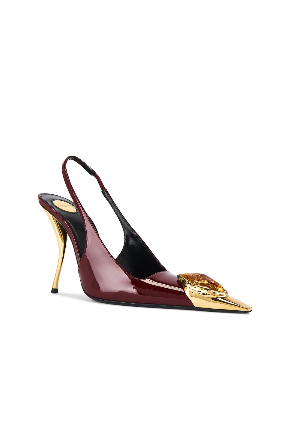 Loulou Pump - 2