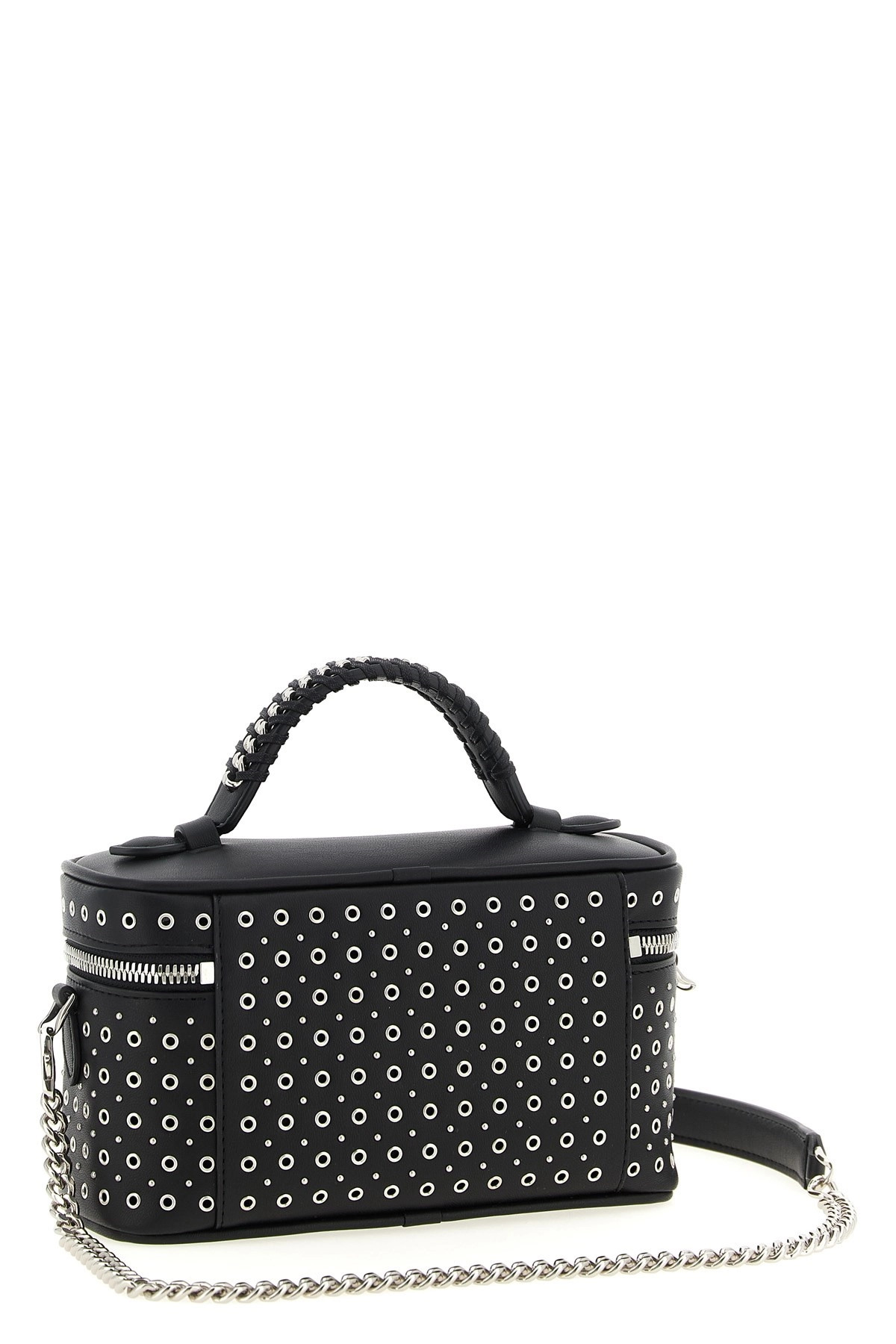 'Vanity Falabella' crossbody bag - 3