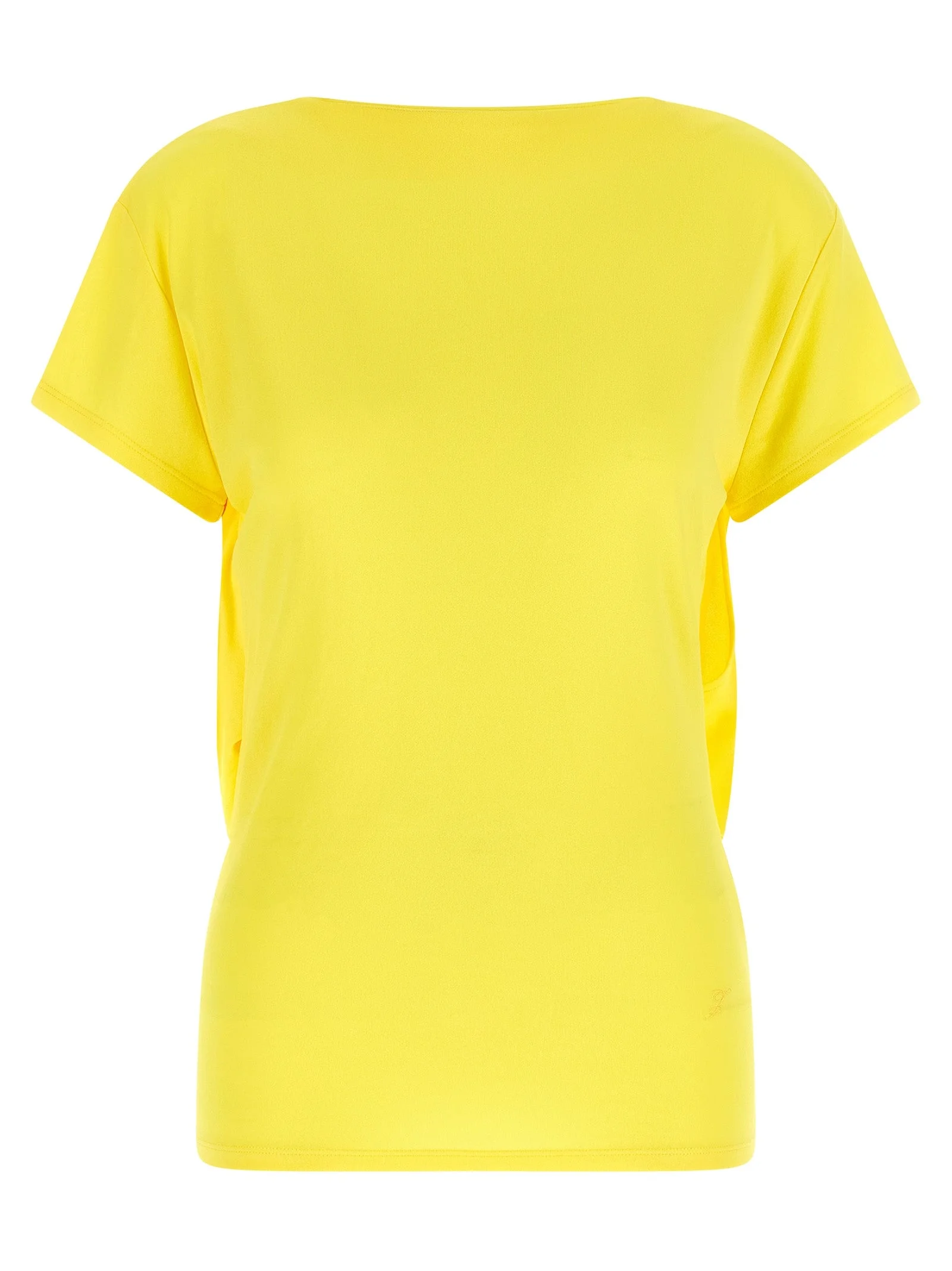 Jacquemus Women 'Le Haut Mistral' T-Shirt - 1