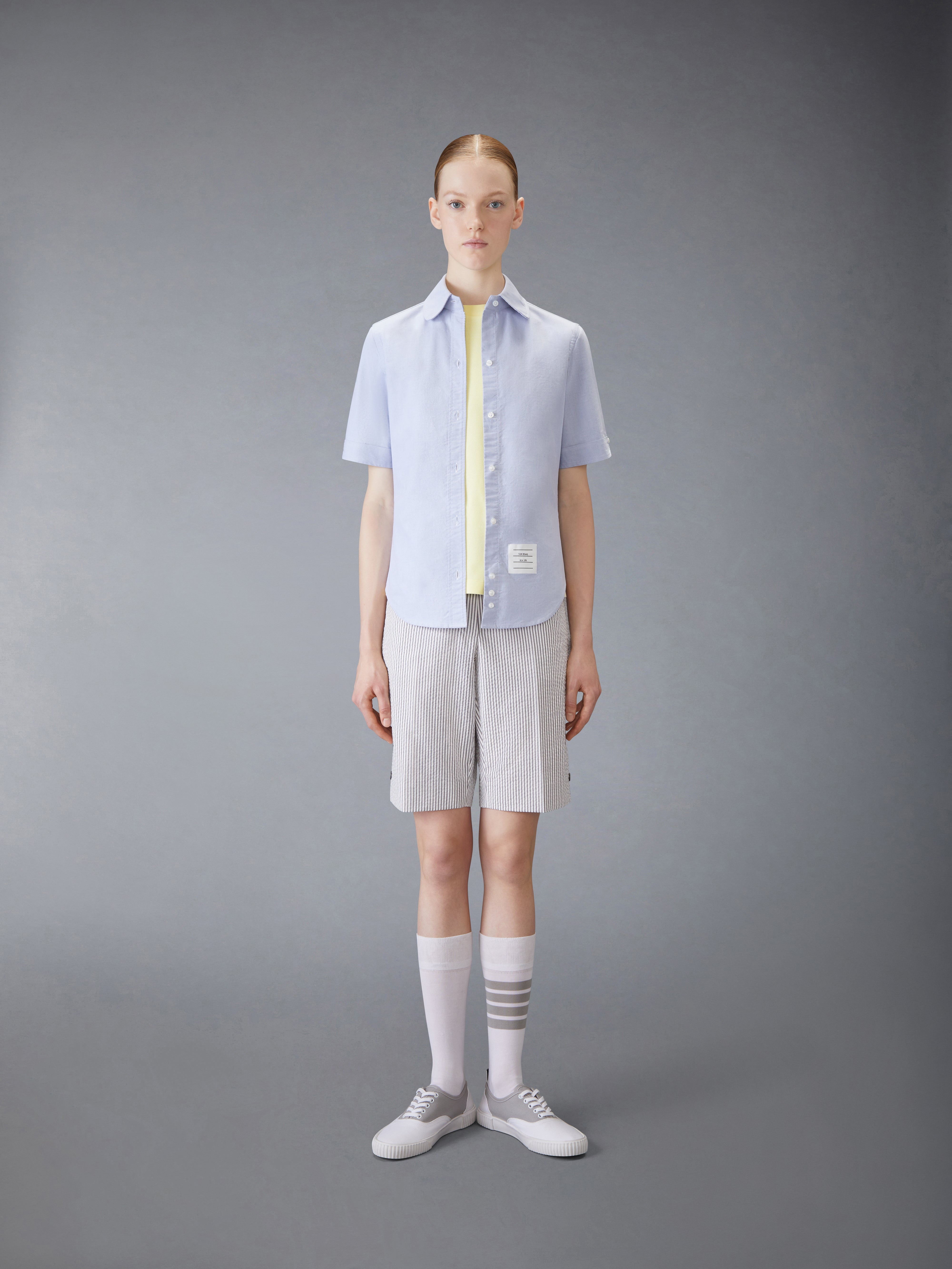 CLASSIC PIQUE 4-BAR TEE - 4