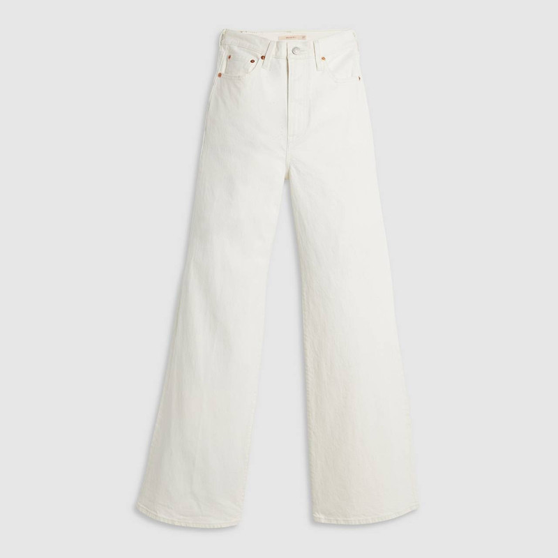 RIBCAGE BELL WOMEN'S JEANS 1