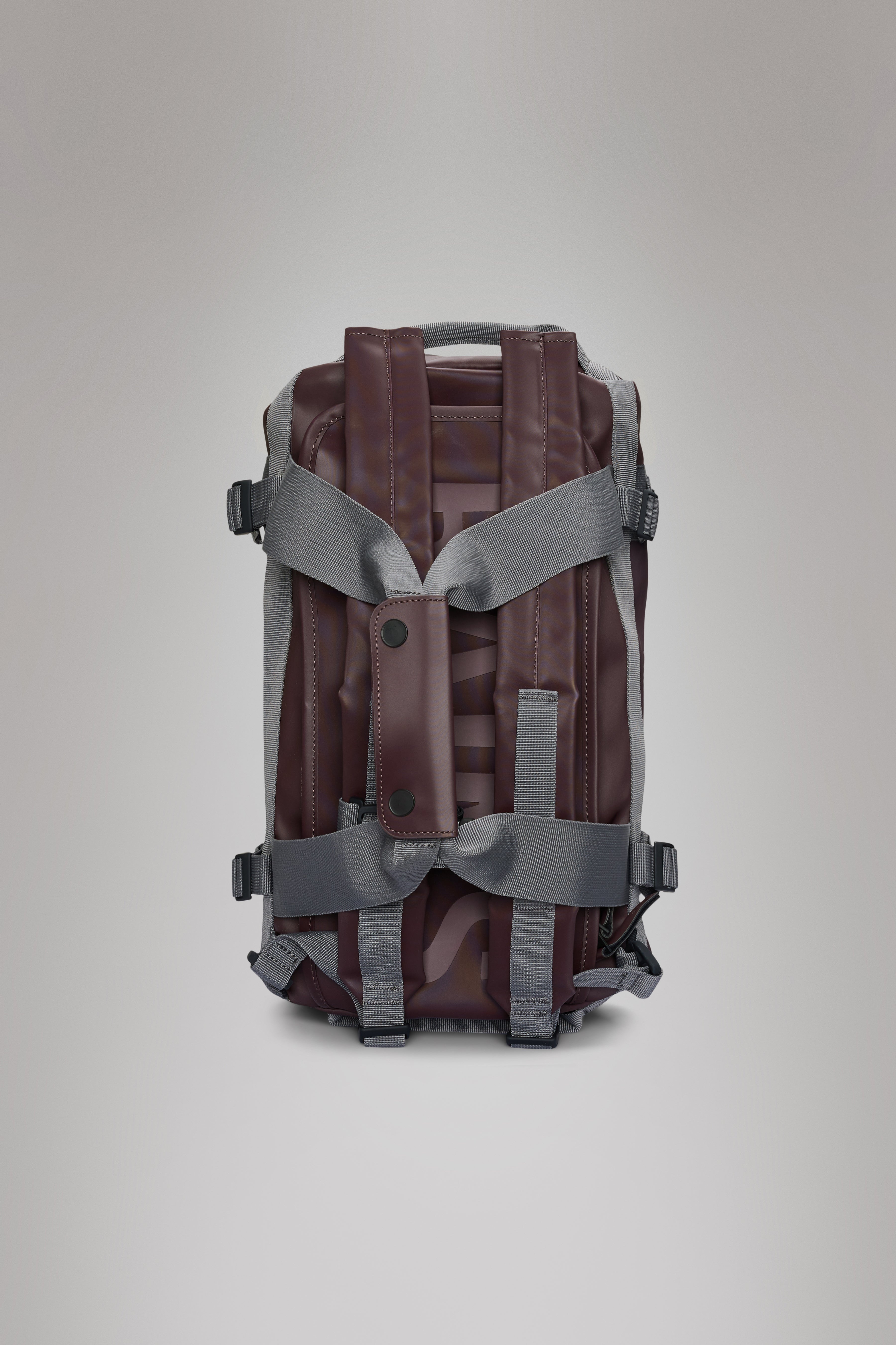 Texel Duffel Bag Mini - 3