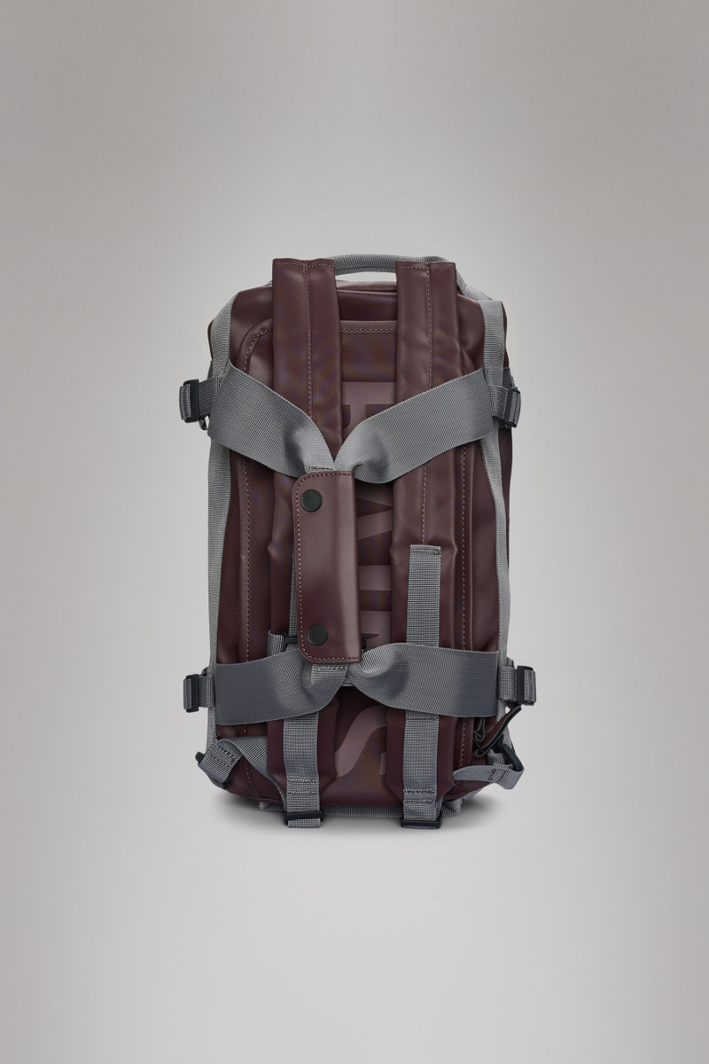 Texel Duffel Bag Mini 3