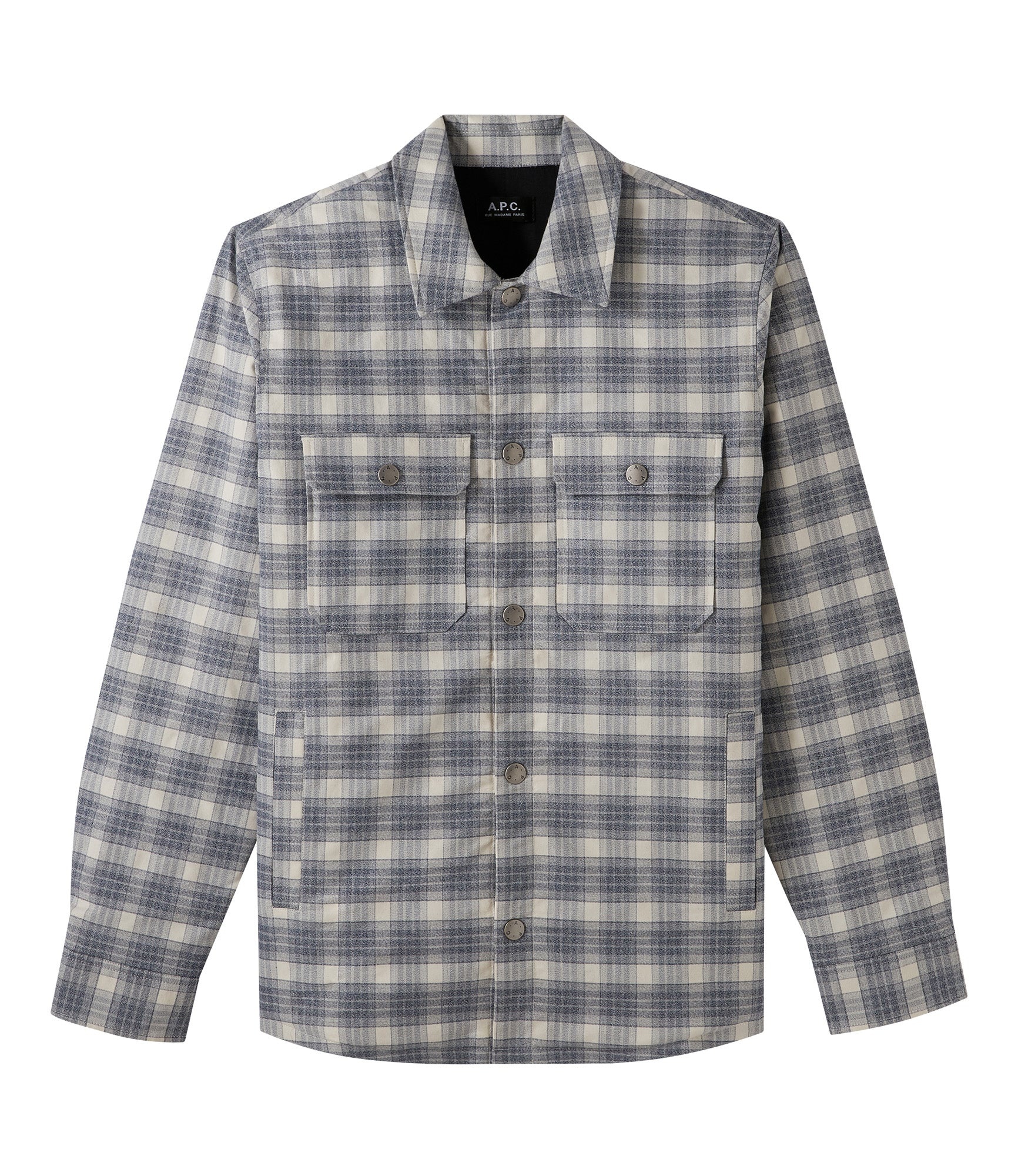 Alex jacket - 1