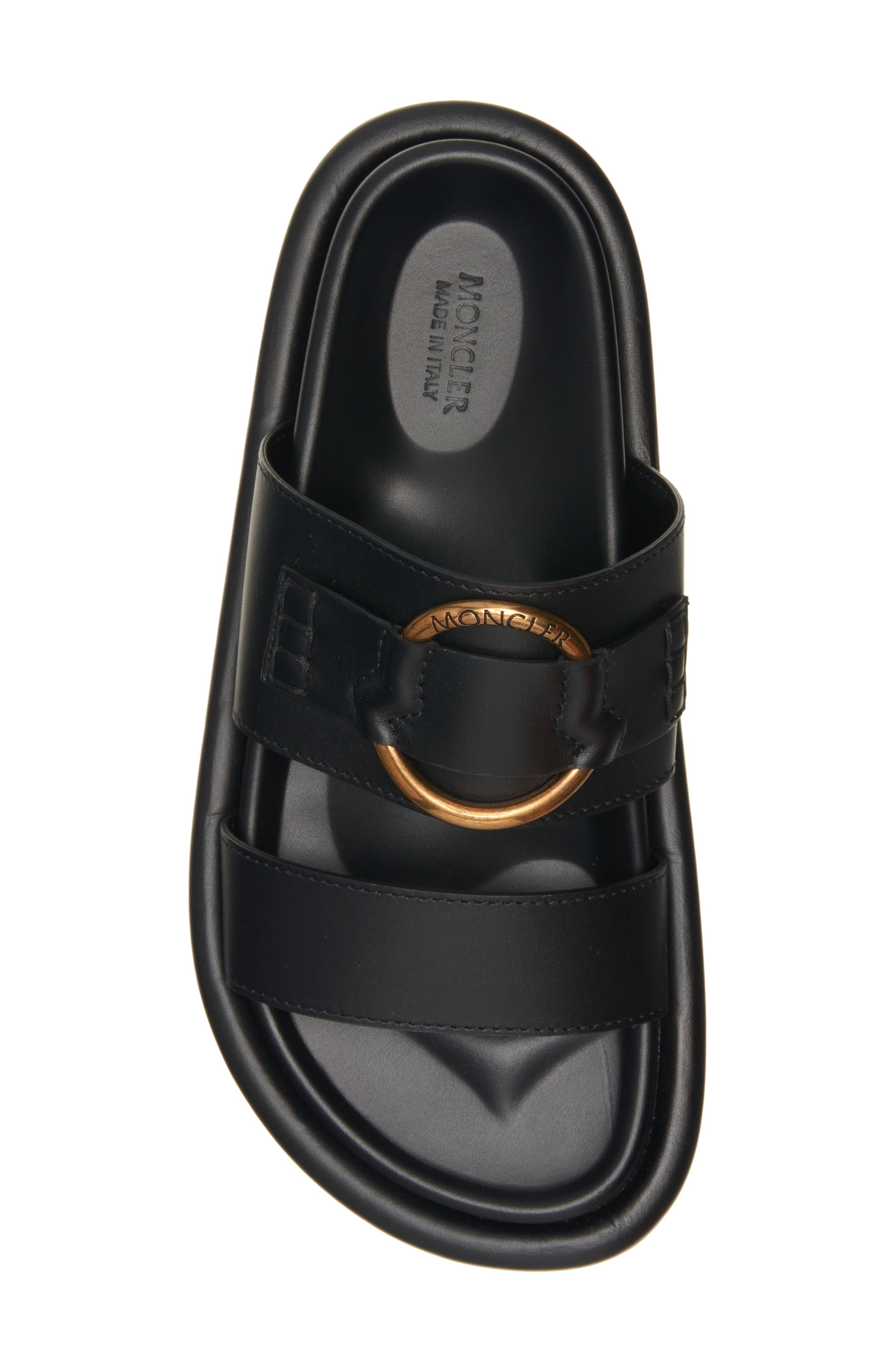 Bell Slide Sandal - 5