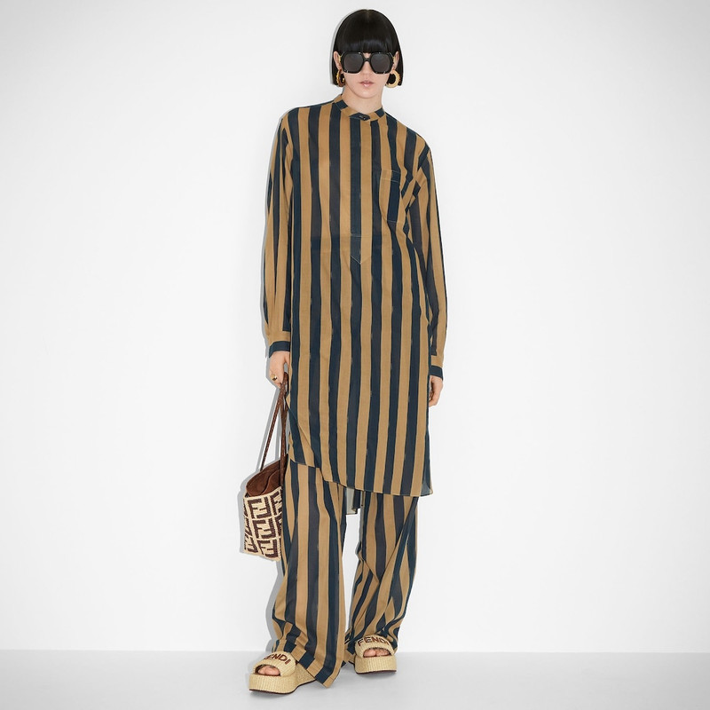 FENDI Pants outlook