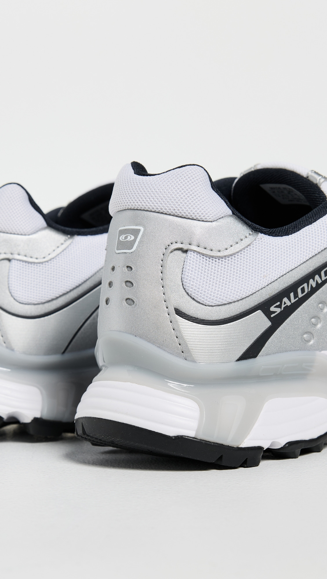 XT-Whisper Sneakers - 3