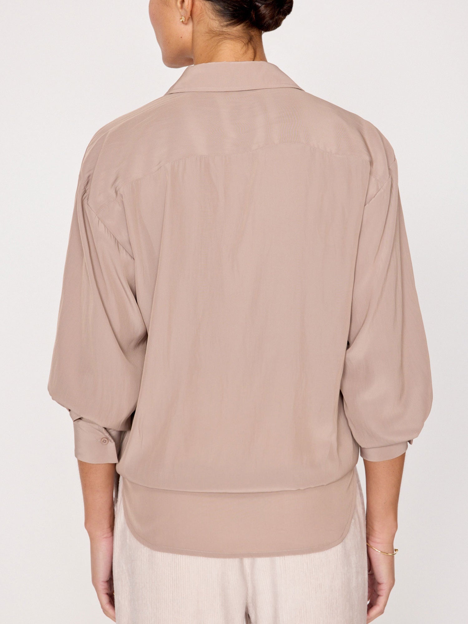 The Enzo Blouse - 6