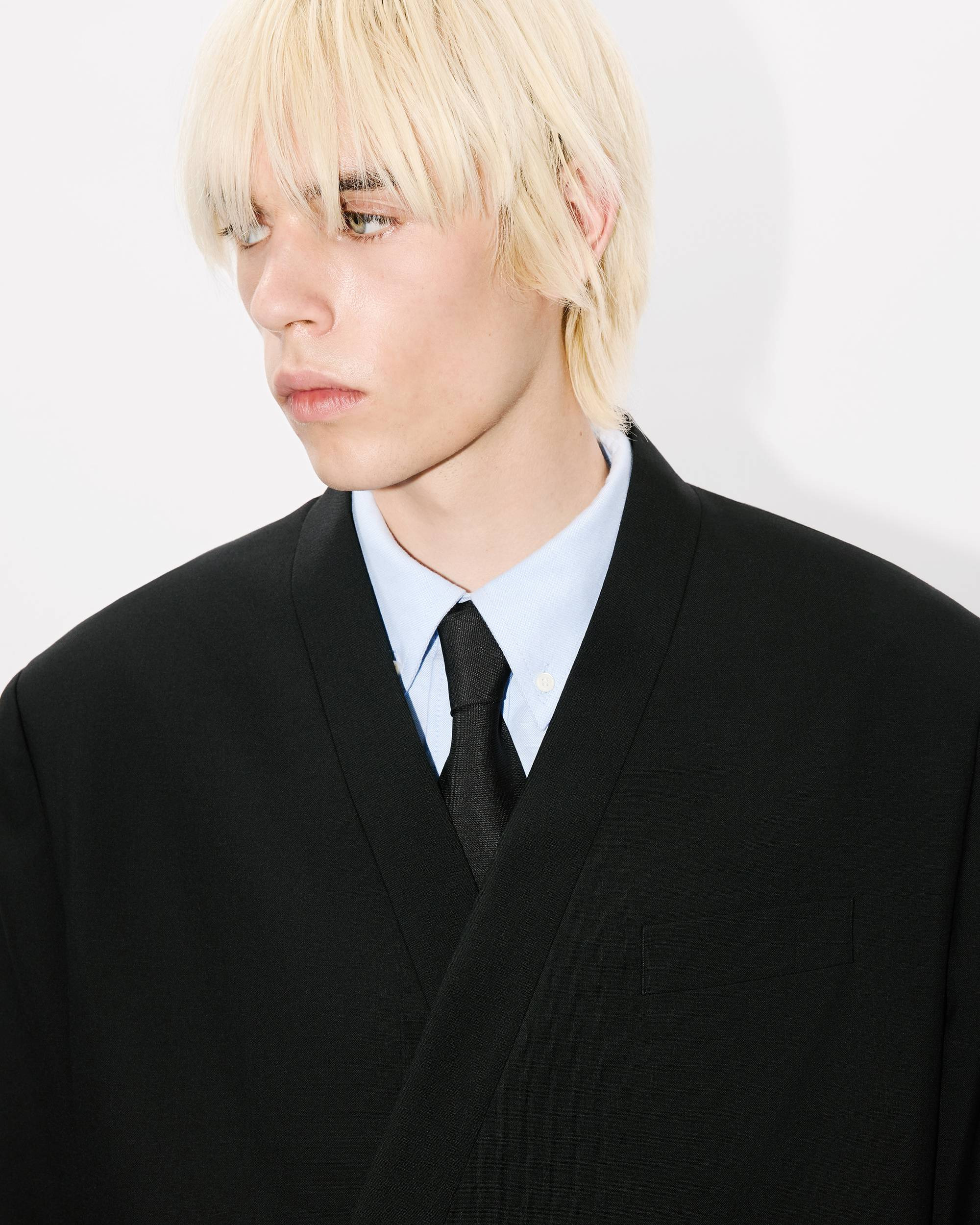 Kimono tailored jacket - 6